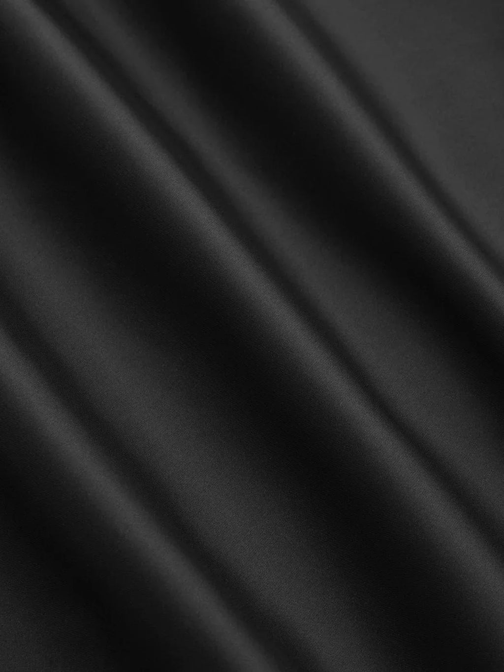 Denisa™ – Vestido Maxi Satinado