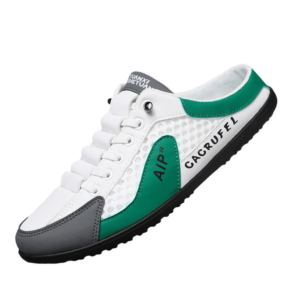 JAIME-Zapatillas de Running Transpirables™