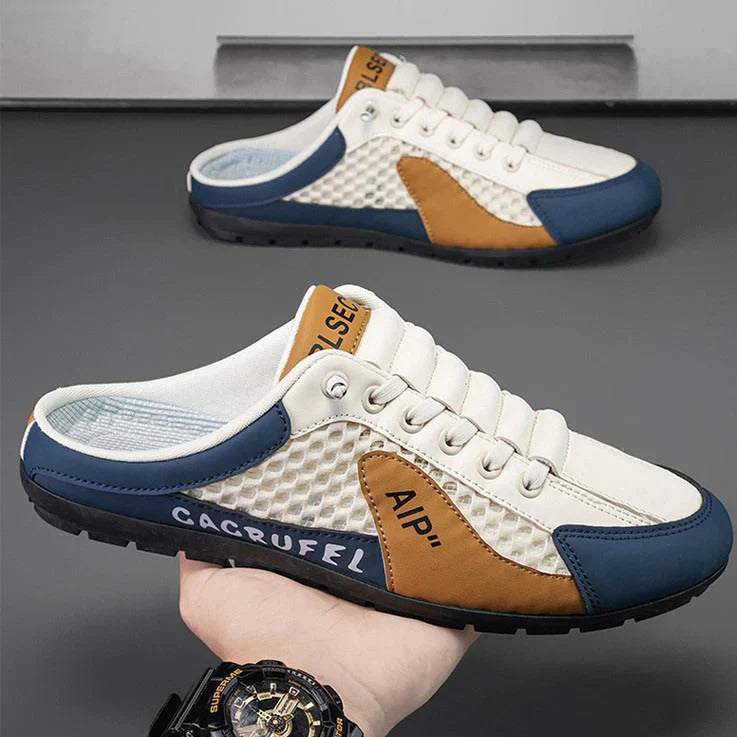 JAIME-Zapatillas de Running Transpirables™