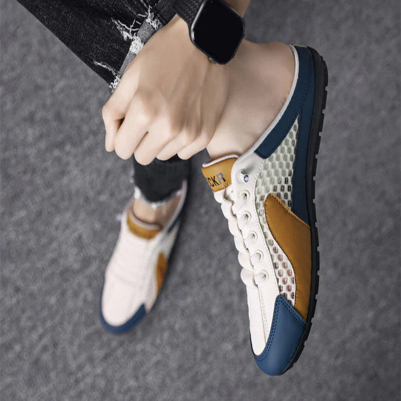 JAIME-Zapatillas de Running Transpirables™