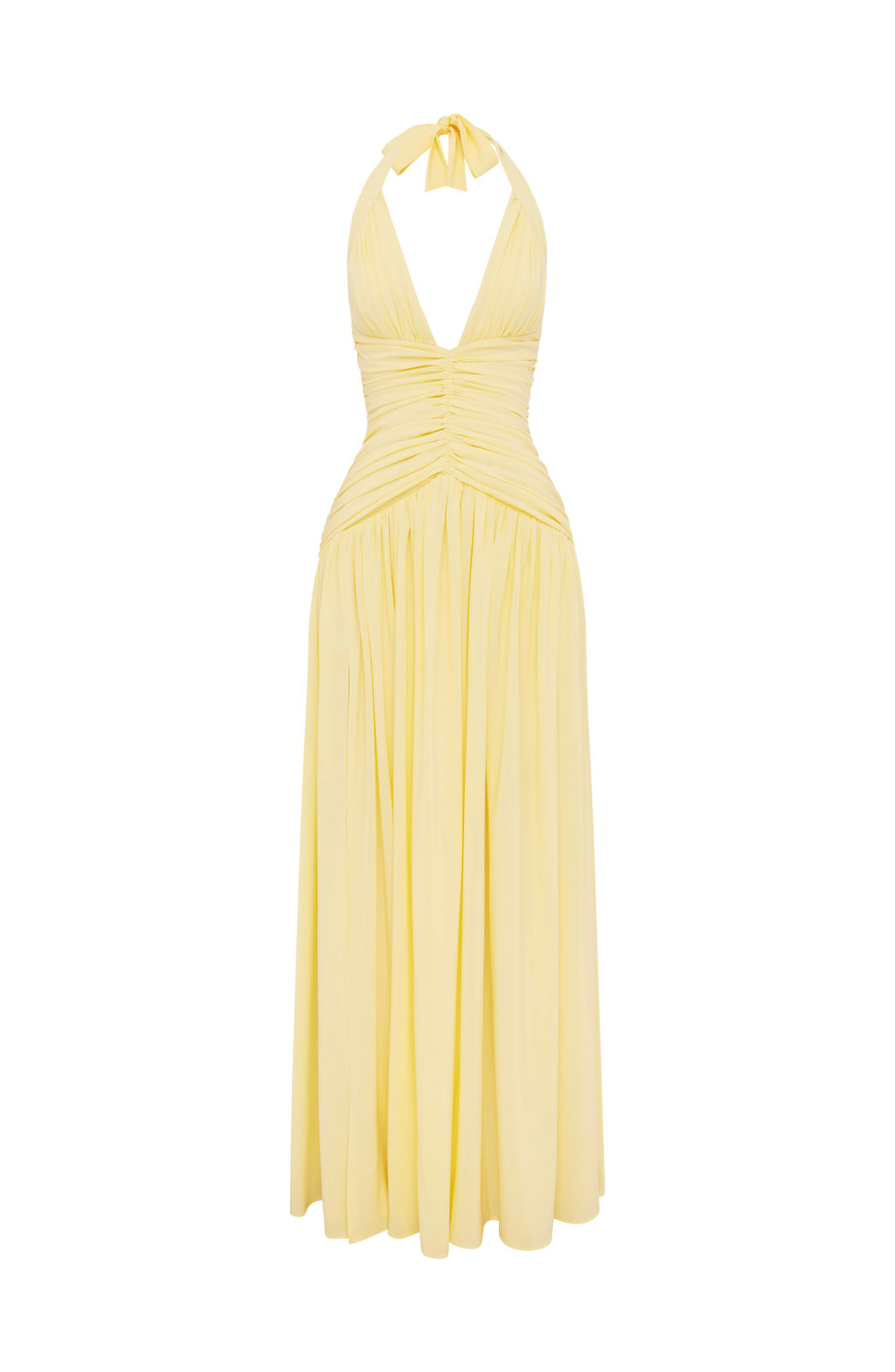 Amaia™ - Vestido Largo de Chifón