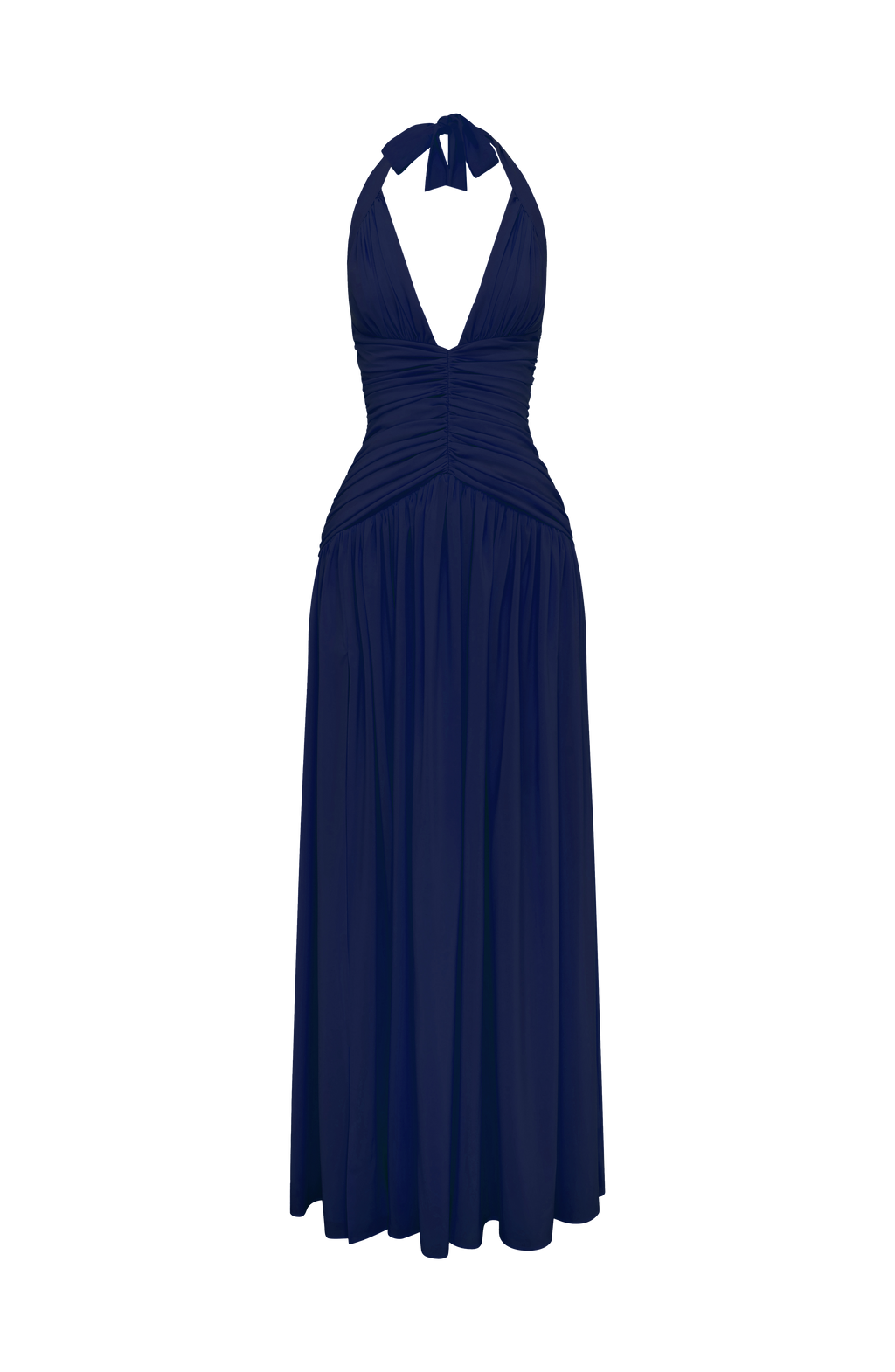 Amaia™ - Vestido Largo de Chifón