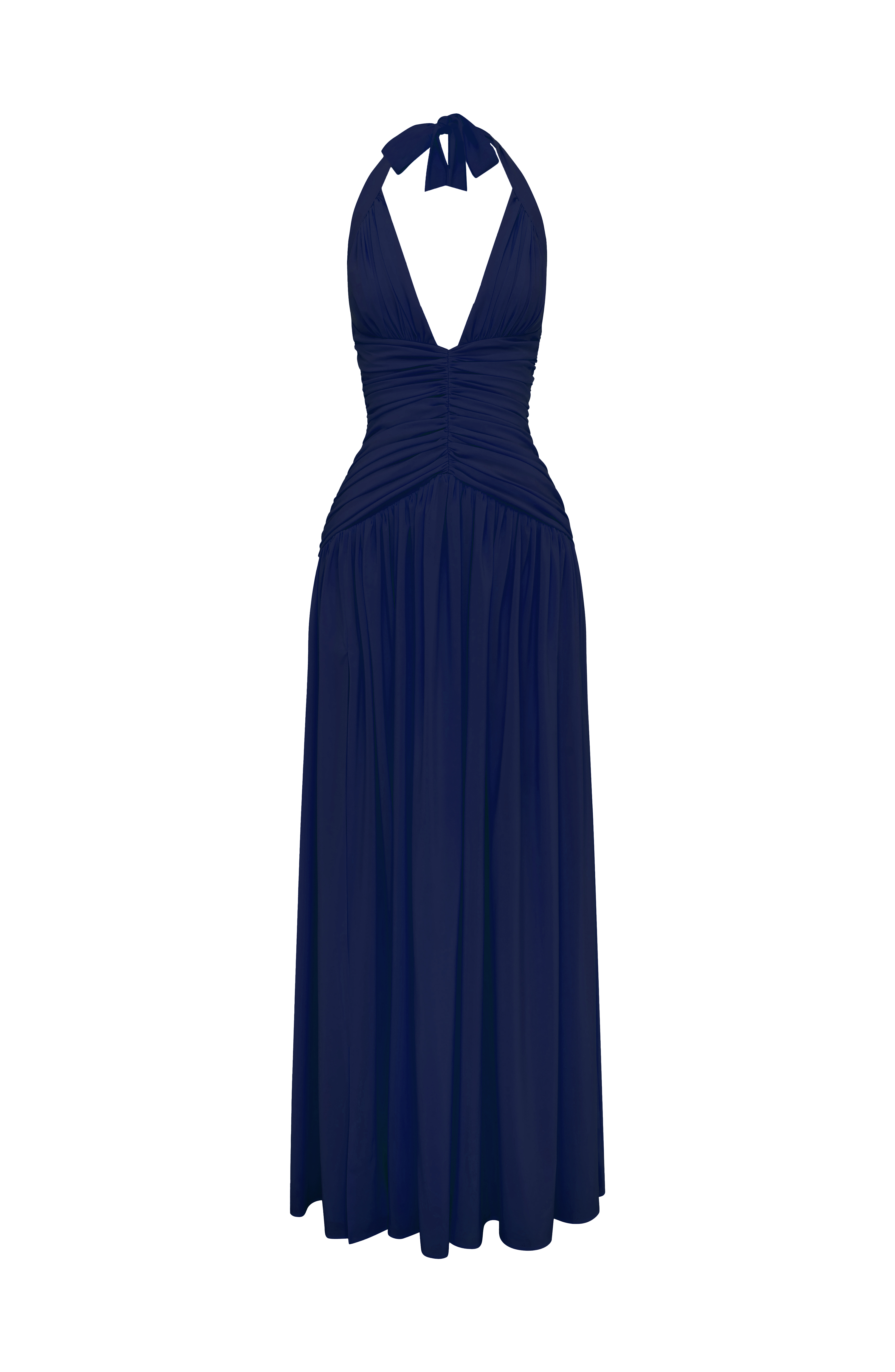 Amaia™ - Vestido Largo de Chifón
