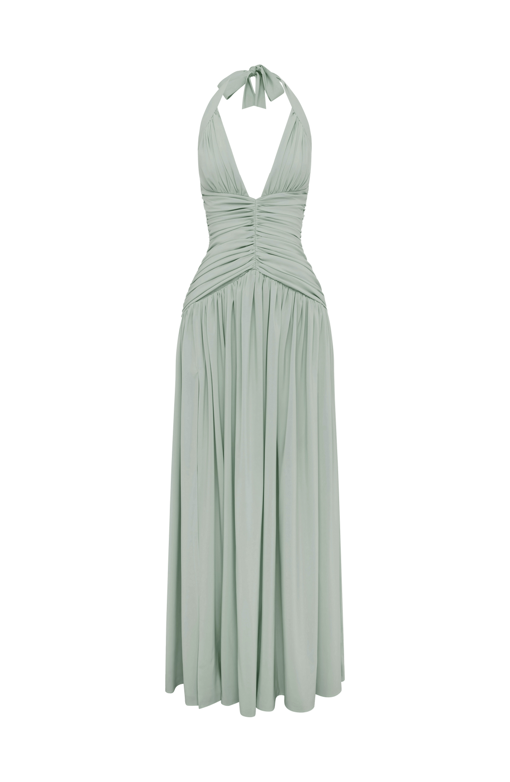 Amaia™ - Vestido Largo de Chifón
