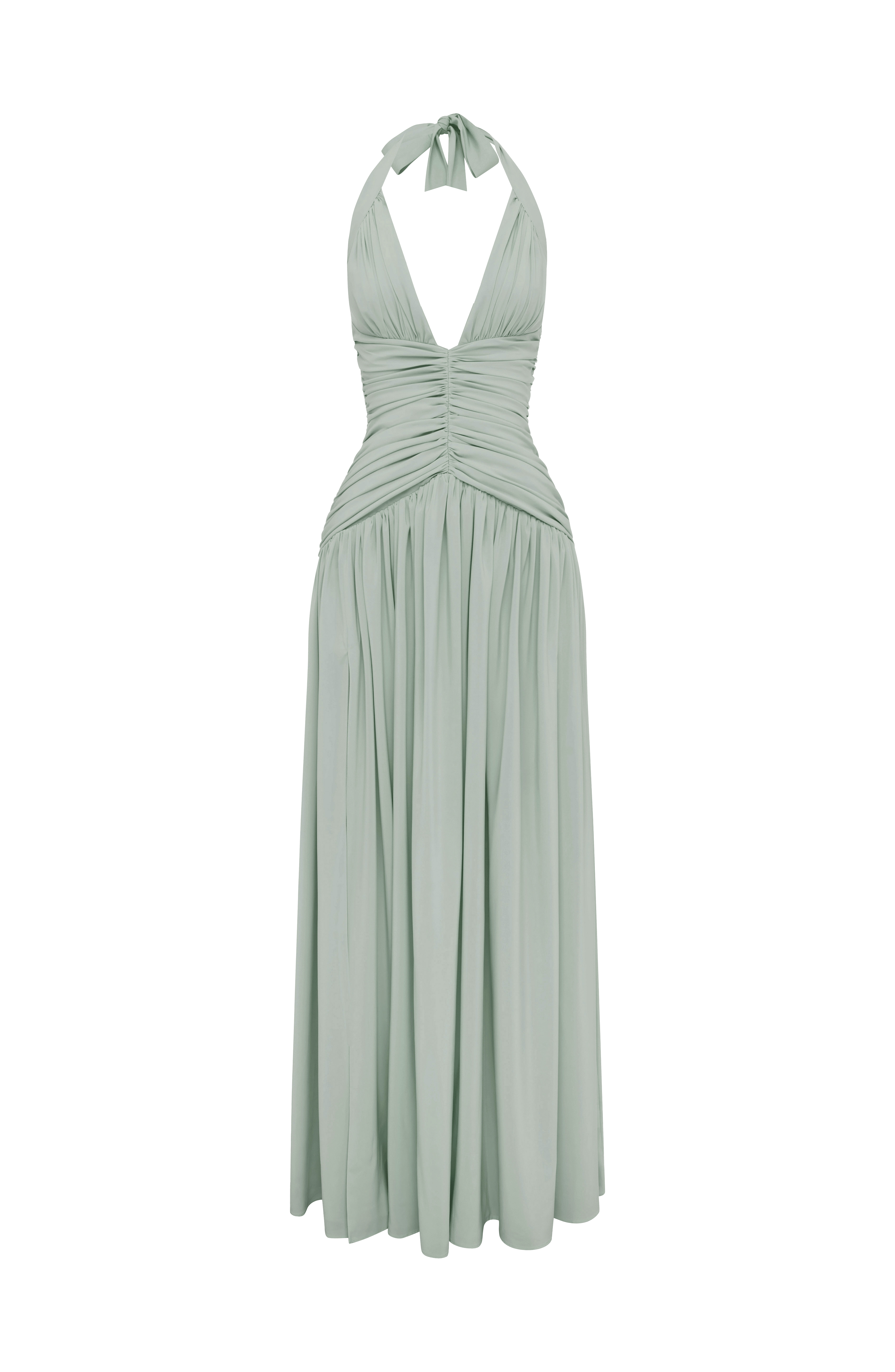 Amaia™ - Vestido Largo de Chifón