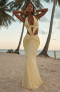 Sofía™ - Vestido Largo de Chifón