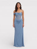 Laila™ - Vestido Sexy Ajustado