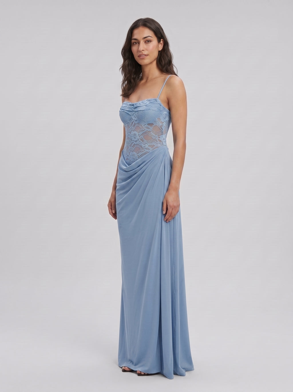 Laila™ - Vestido Sexy Ajustado