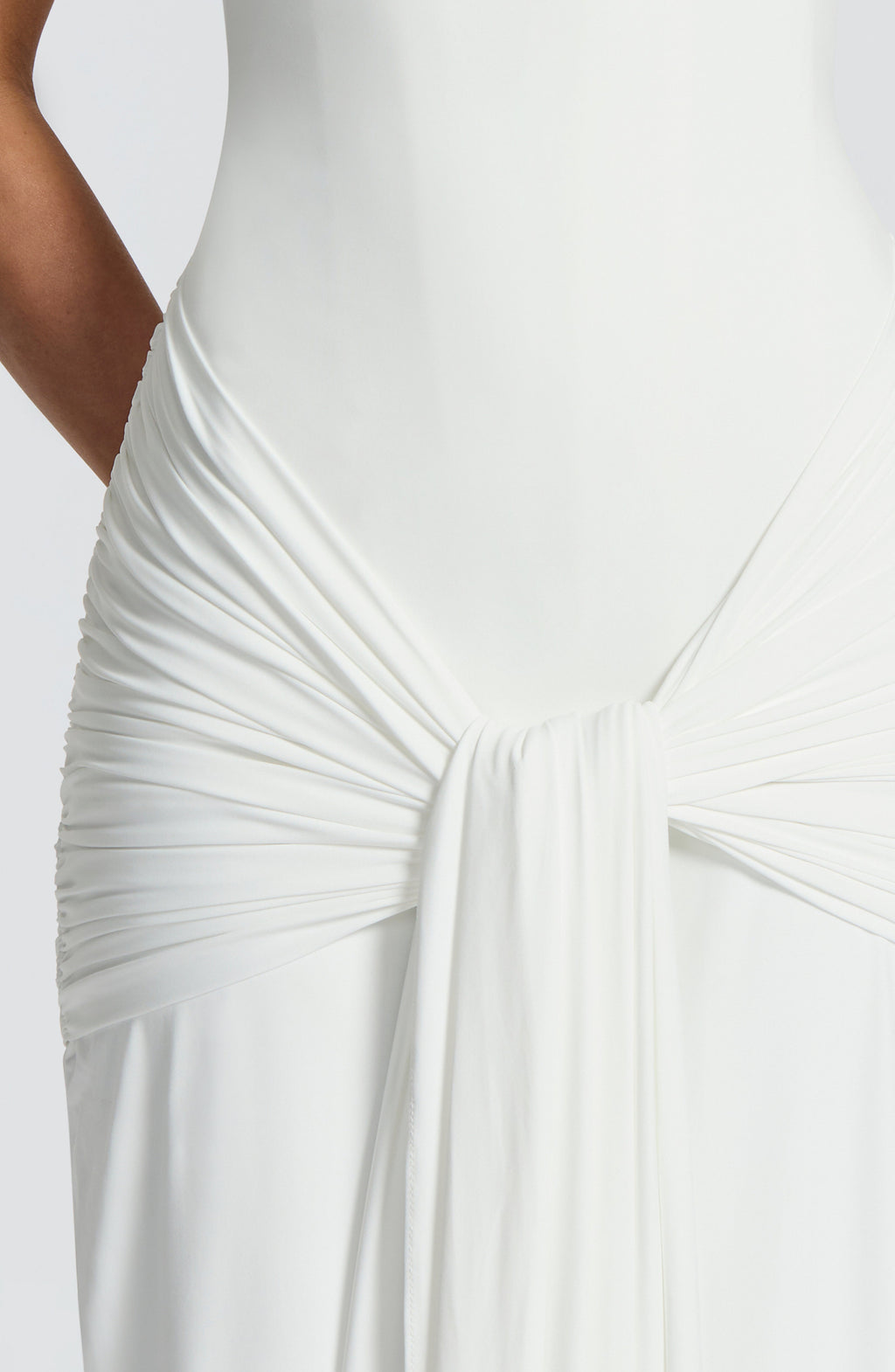 Gema™ - Vestido Largo de Punto