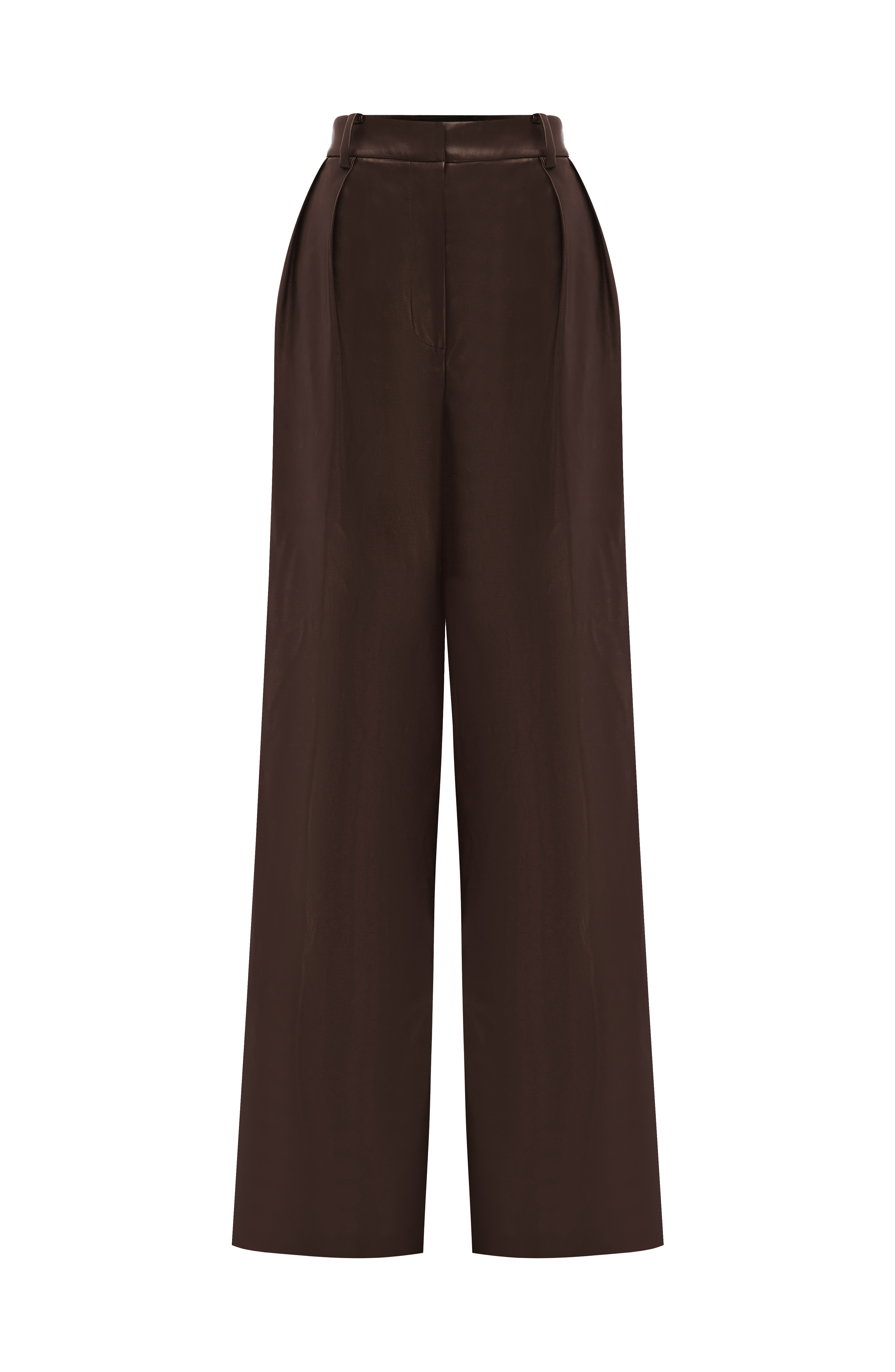 Gloria™ - Pantalón de Polipiel