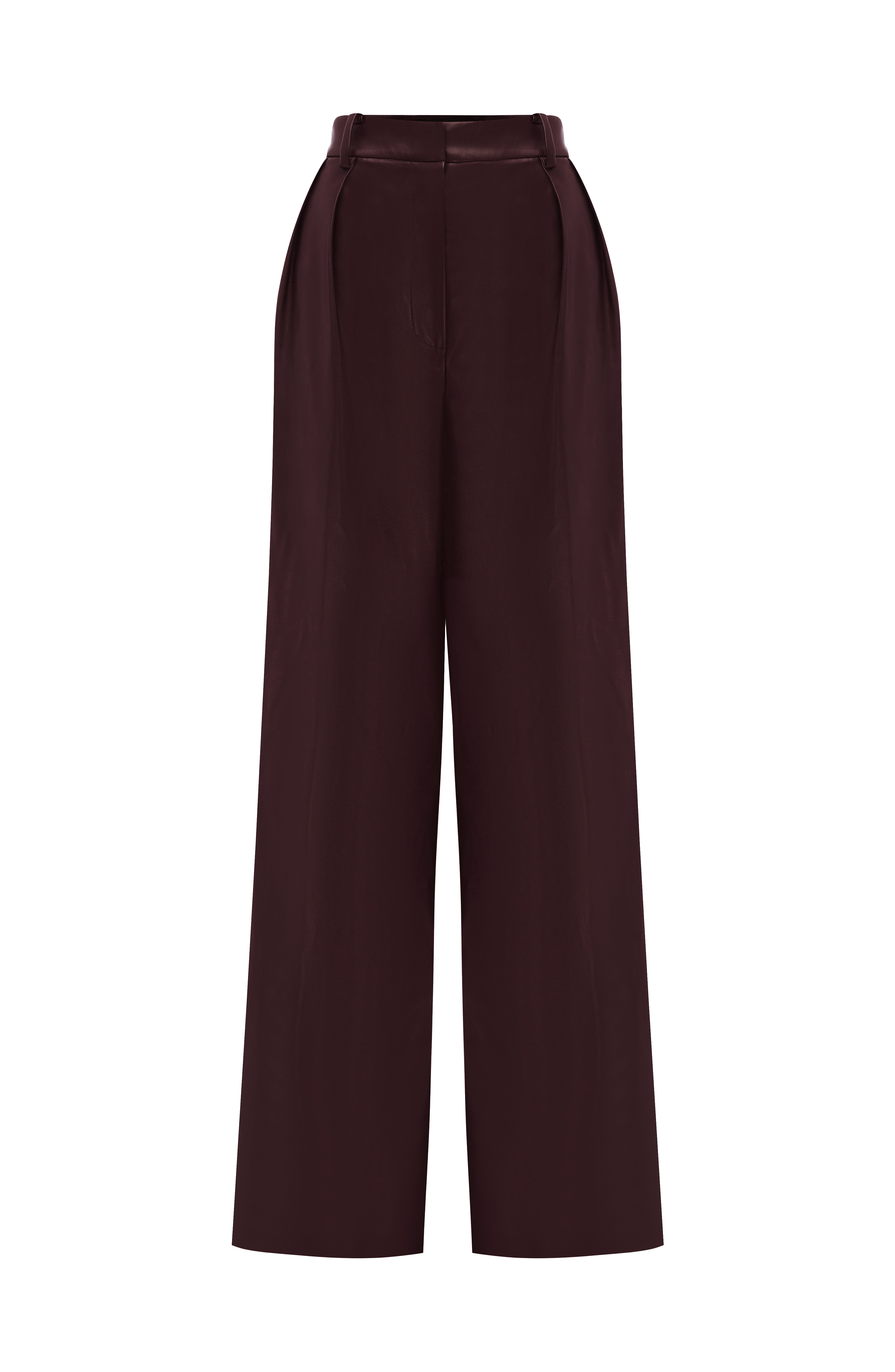Gloria™ - Pantalón de Polipiel