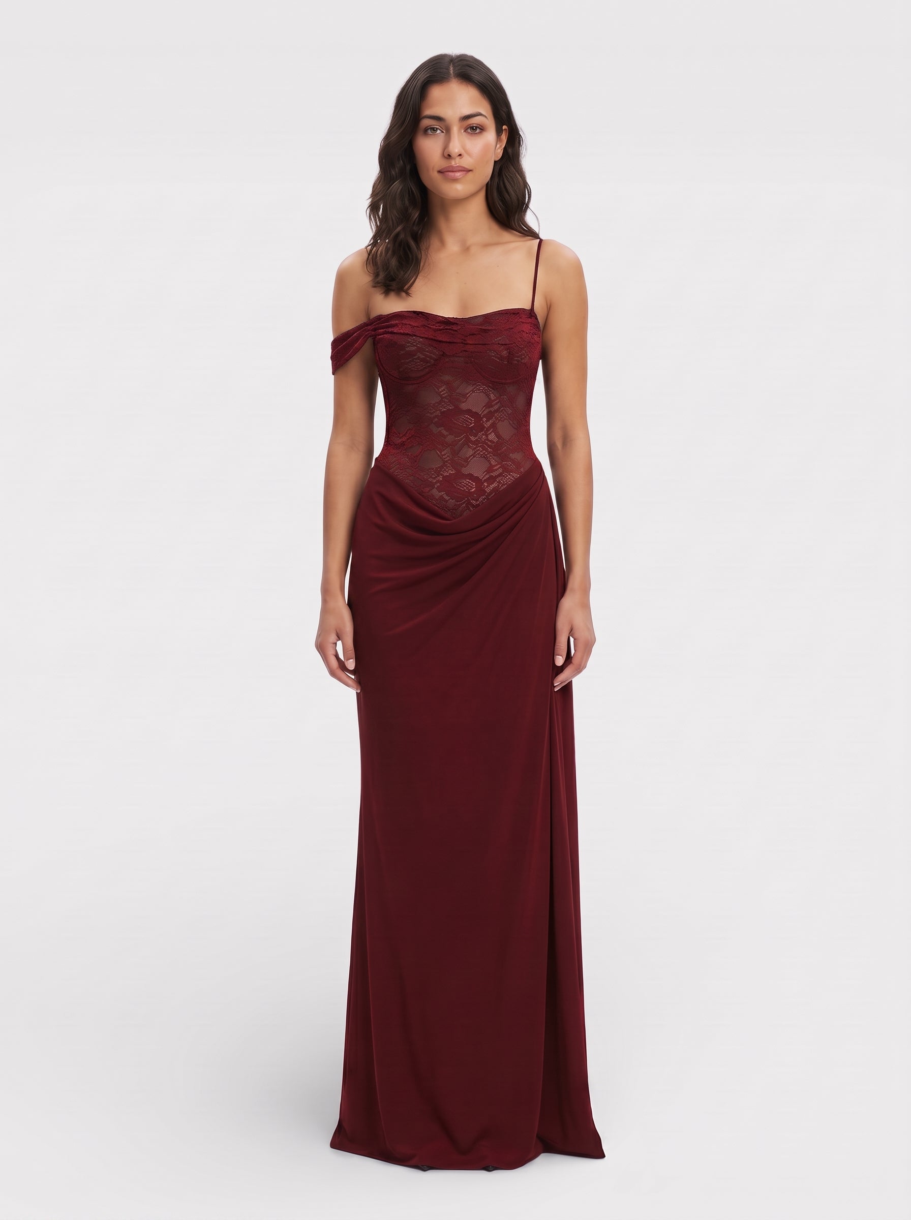 Laila™ - Vestido Sexy Ajustado