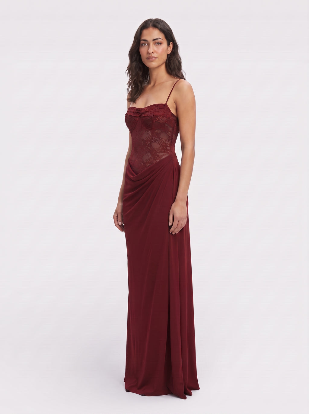 Laila™ - Vestido Sexy Ajustado