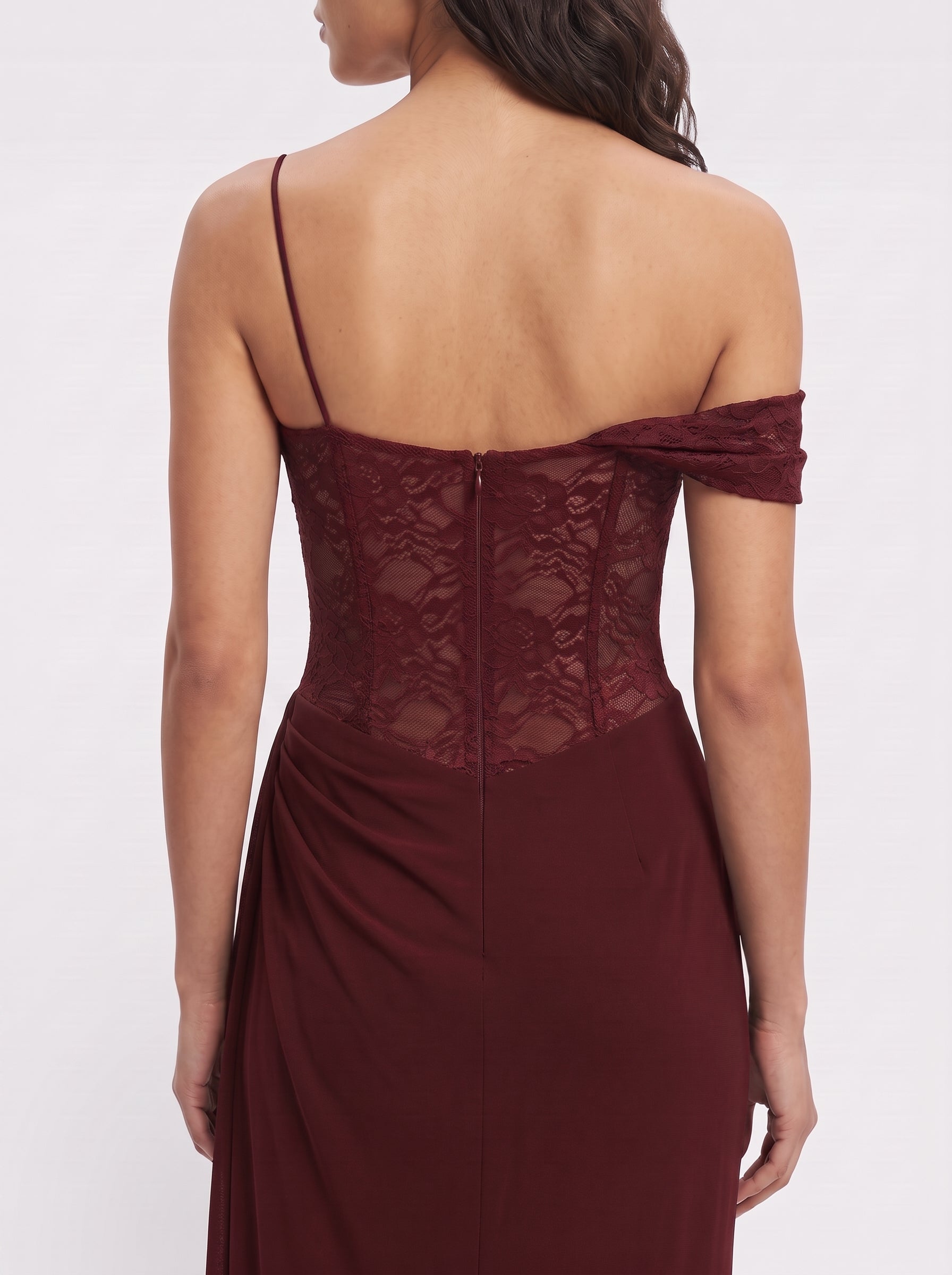 Laila™ - Vestido Sexy Ajustado