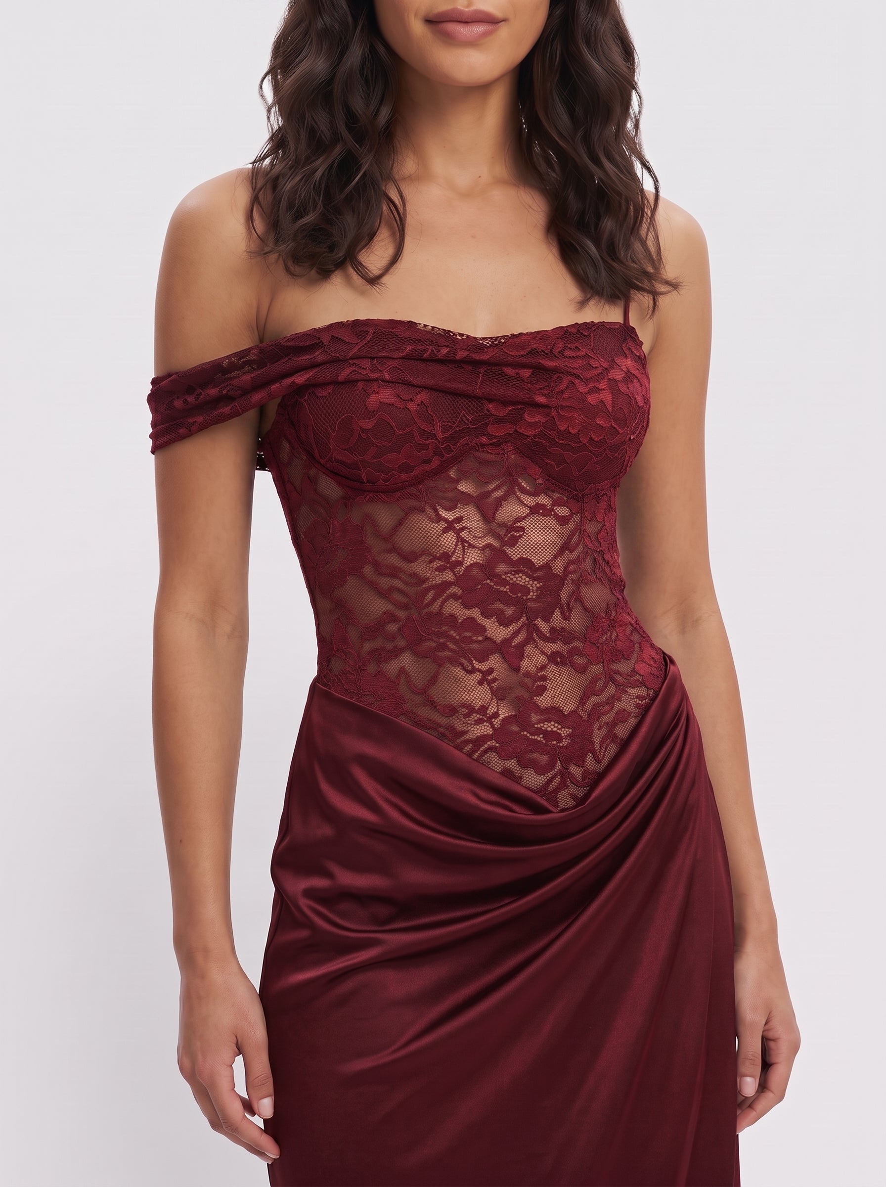 Laila™ - Vestido Sexy Ajustado