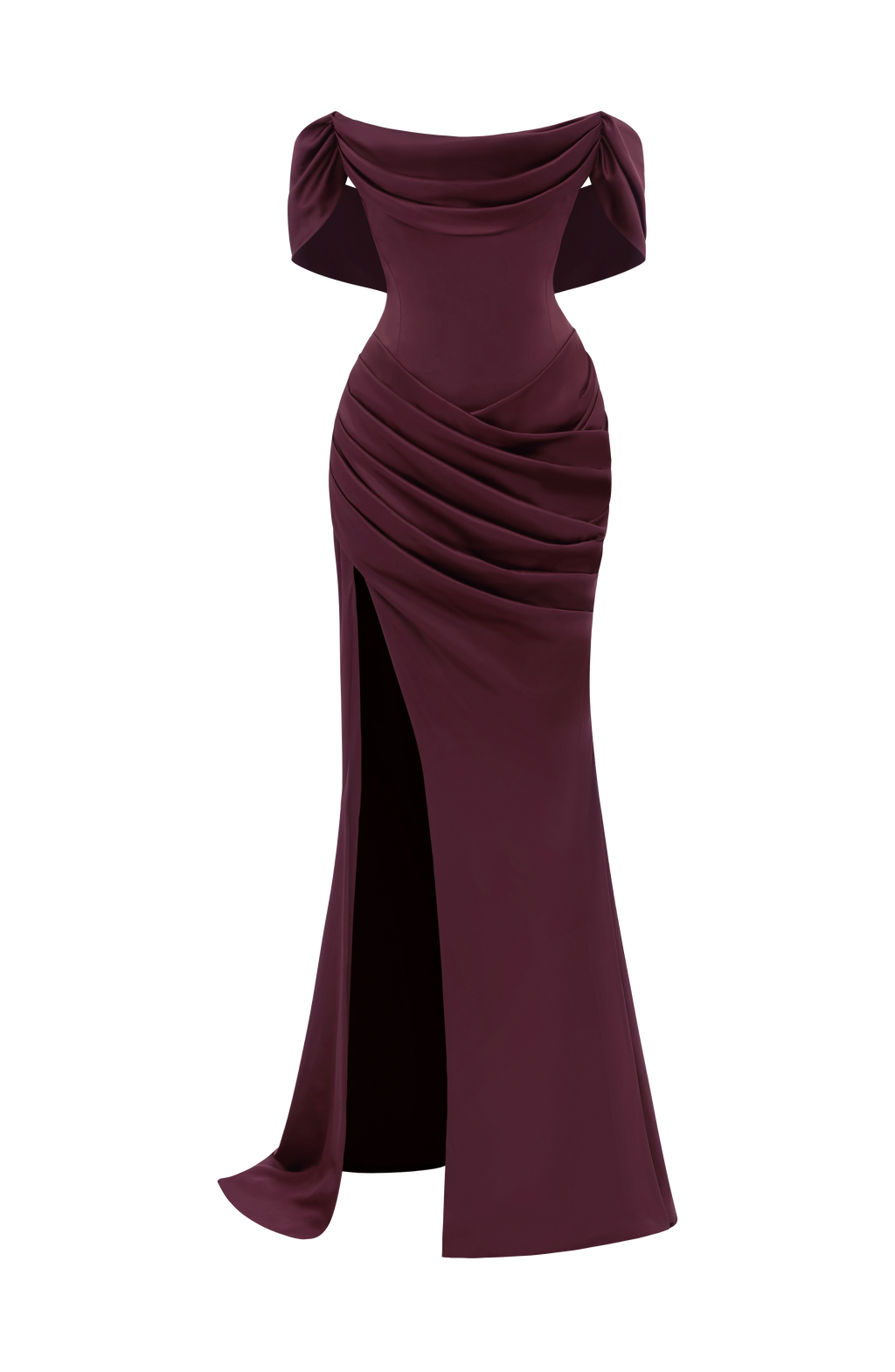 Rita™ - Vestido Largo de Gala