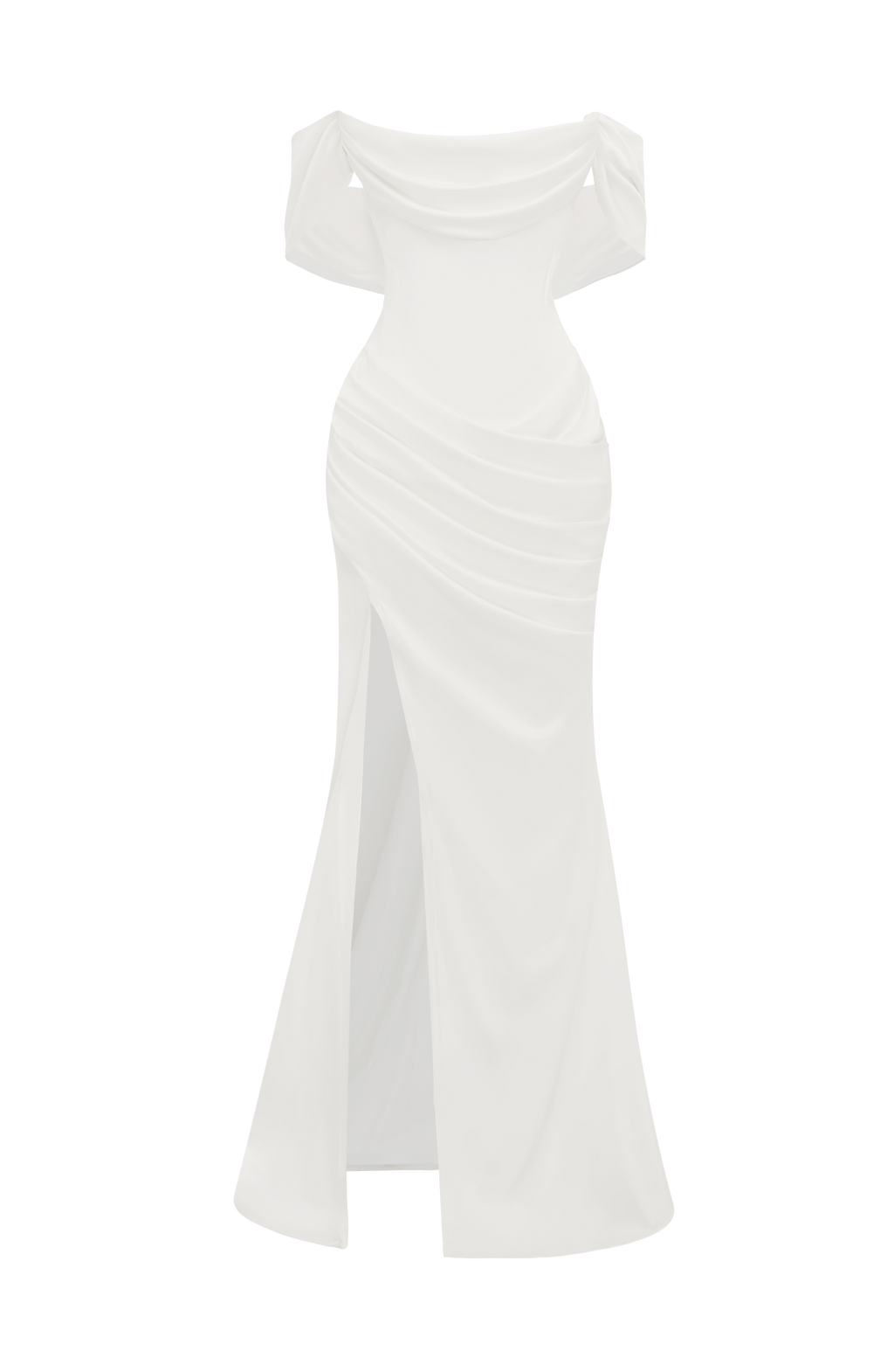Rita™ - Vestido Largo de Gala
