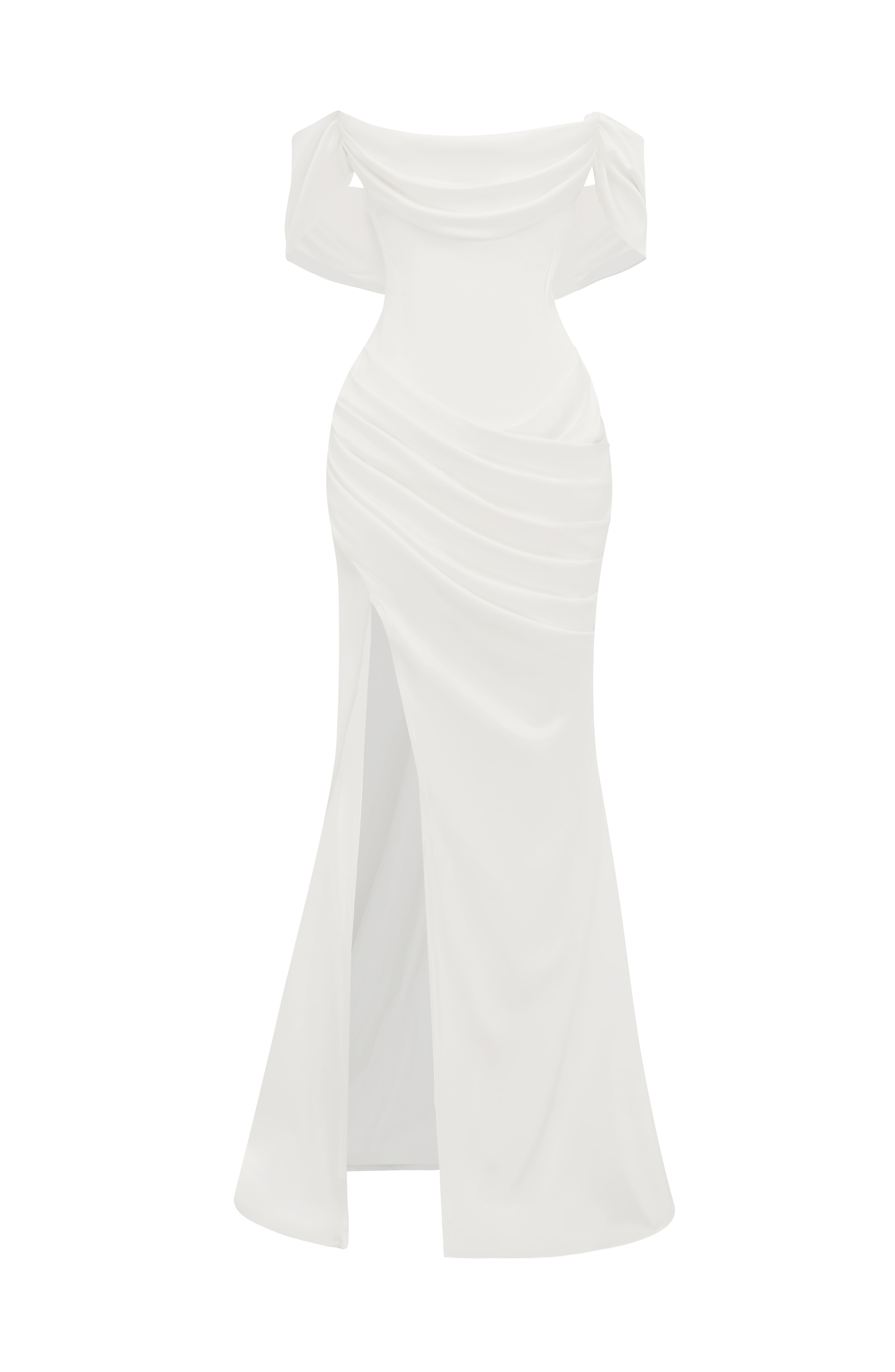 Rita™ - Vestido Largo de Gala