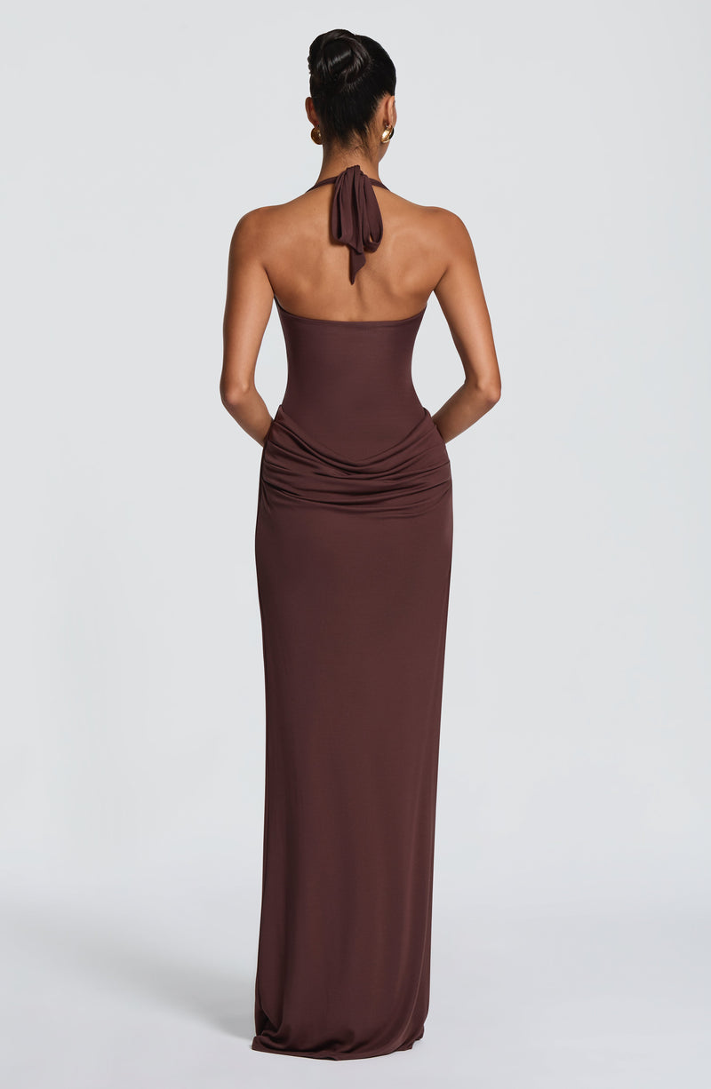 Sonia™ - Vestido Largo de Punto