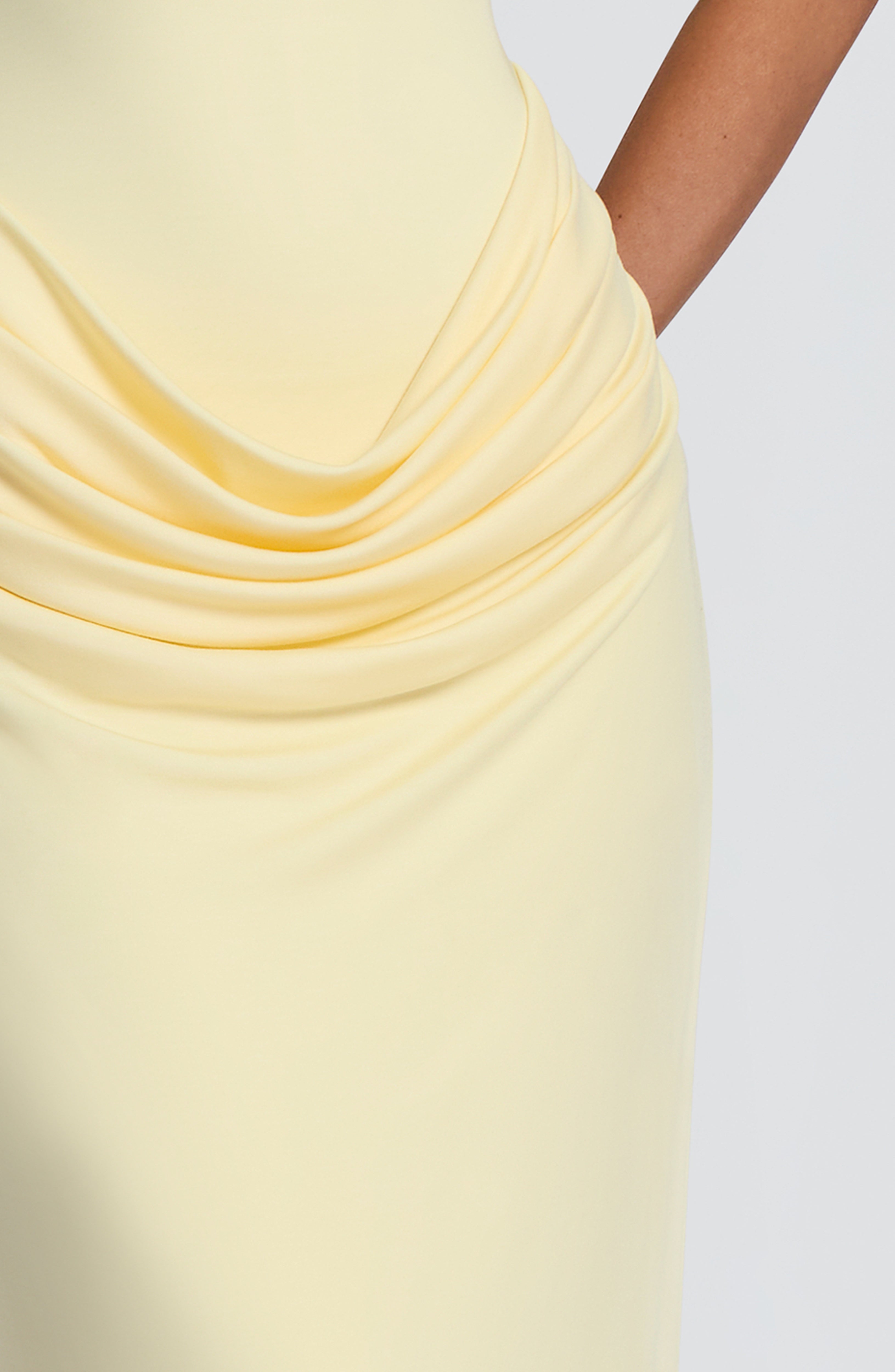 Sonia™ - Vestido Largo de Punto