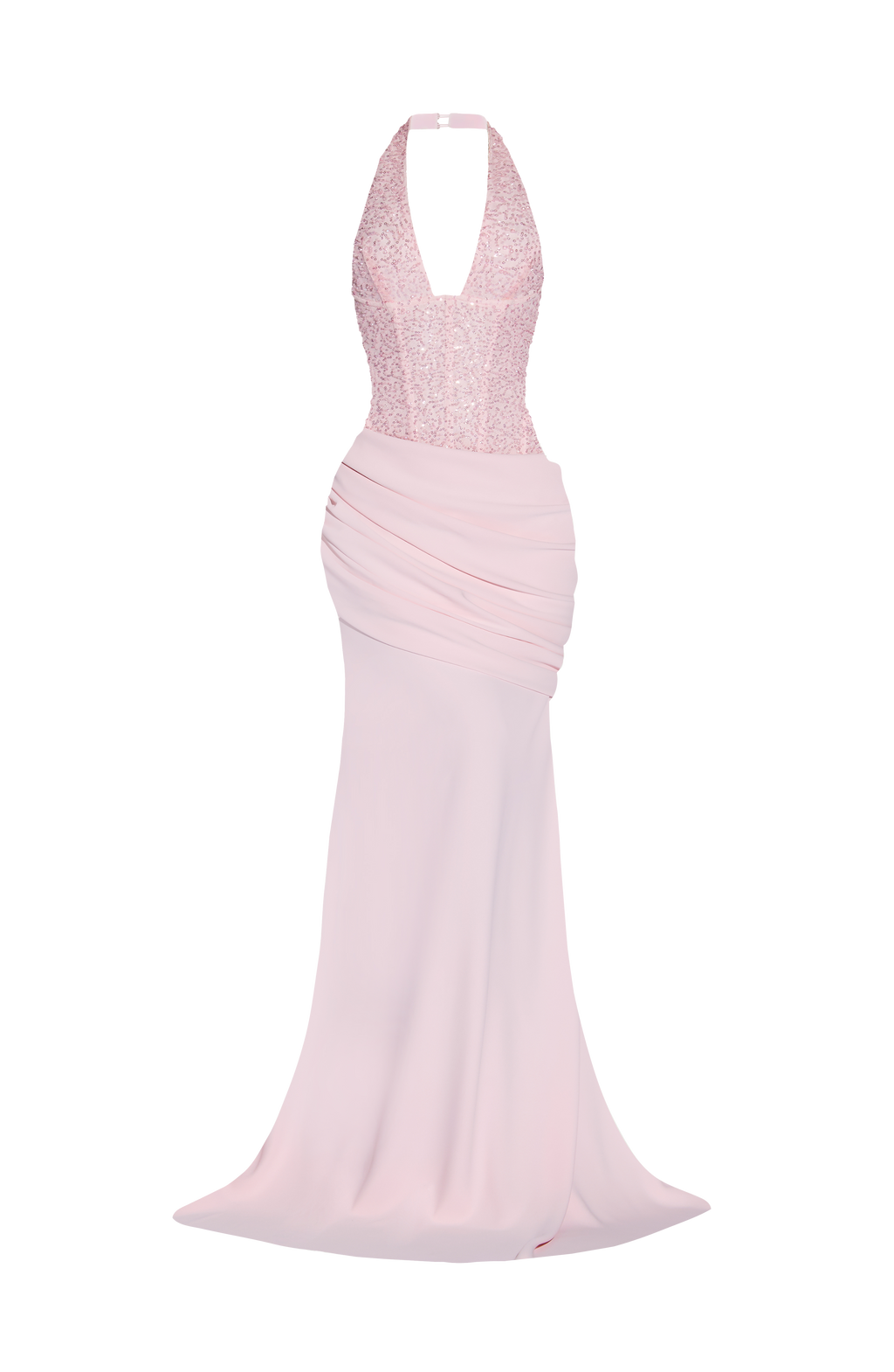 Talía™ - Vestido Largo de Gala