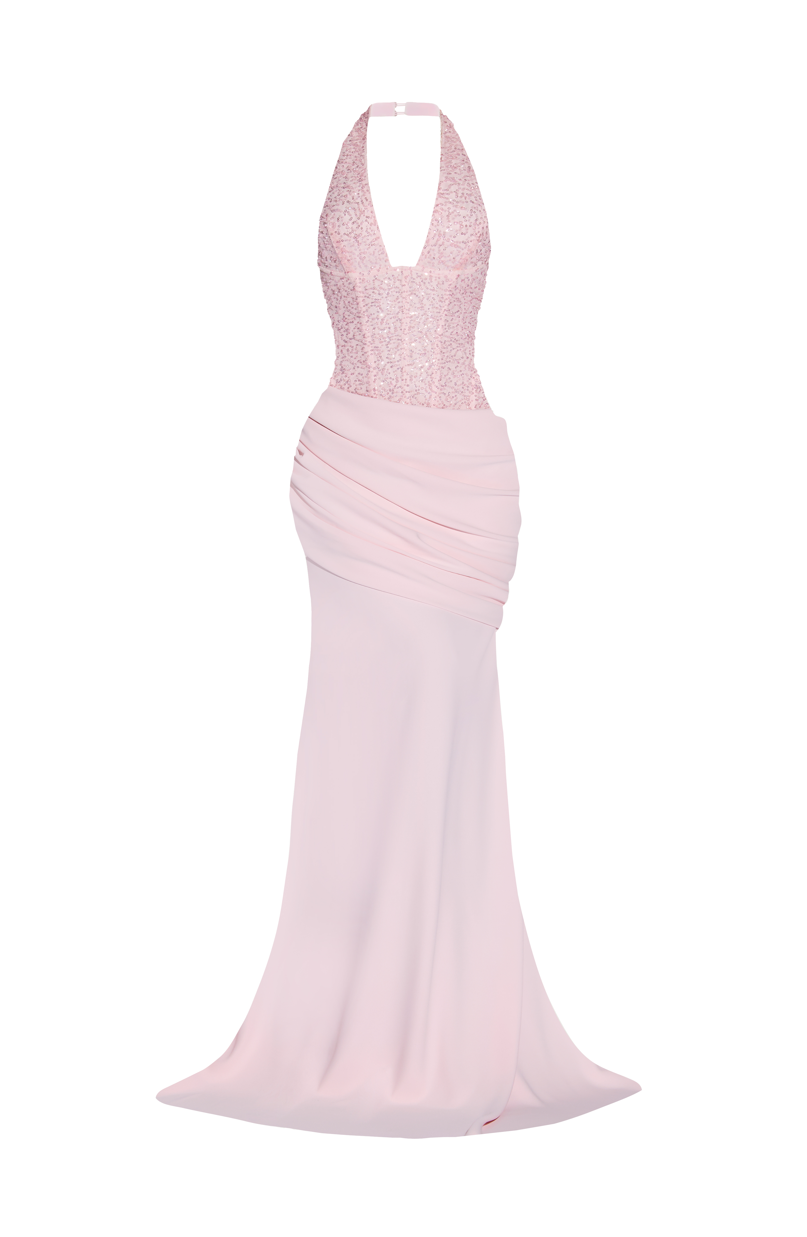 Talía™ - Vestido Largo de Gala