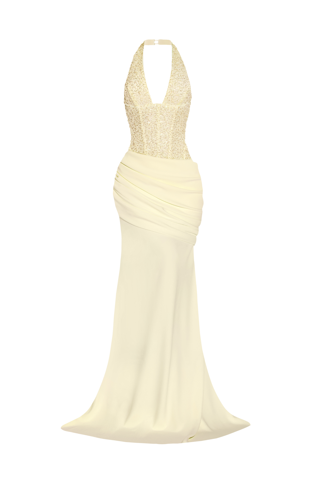 Talía™ - Vestido Largo de Gala