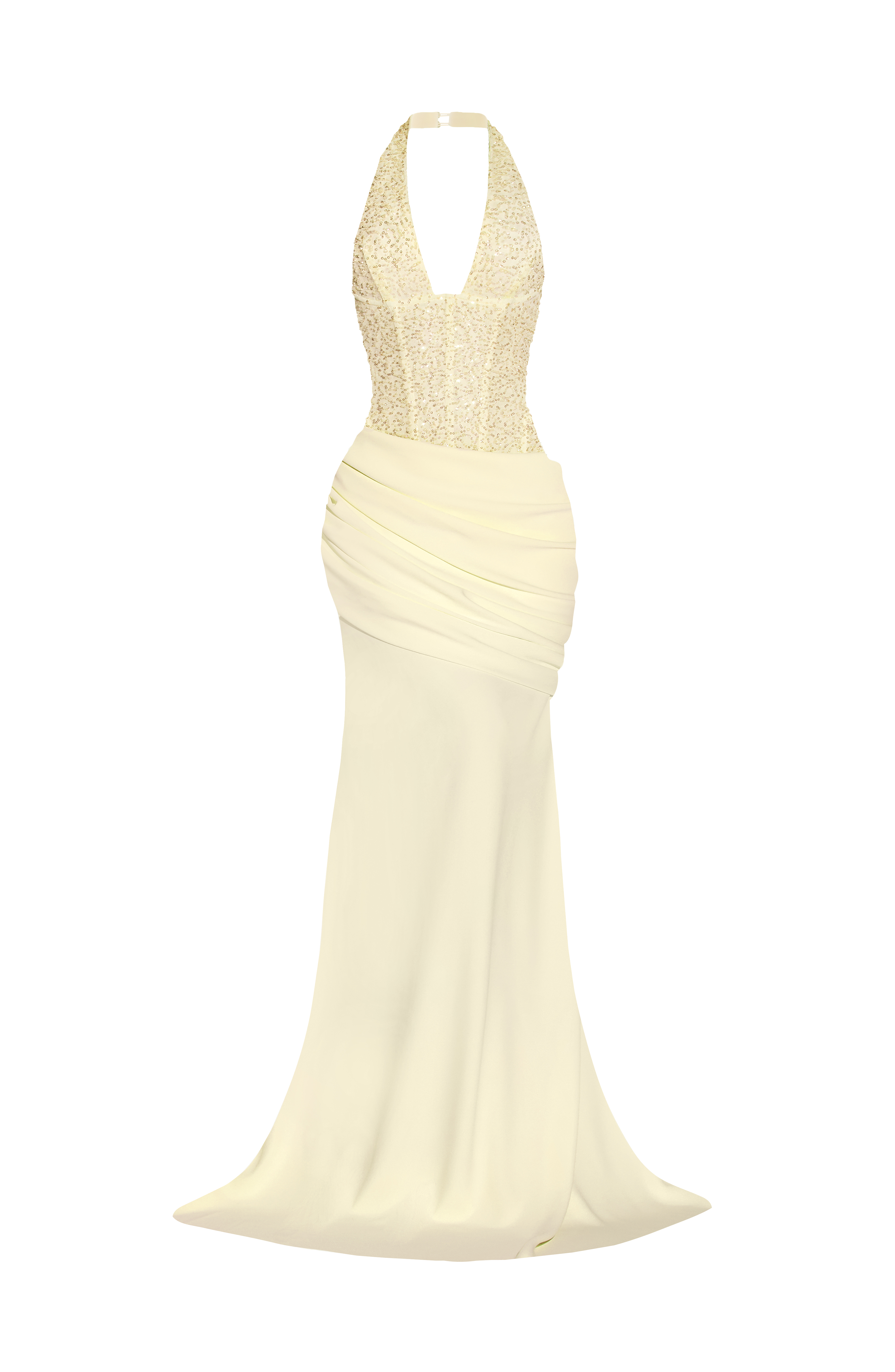 Talía™ - Vestido Largo de Gala