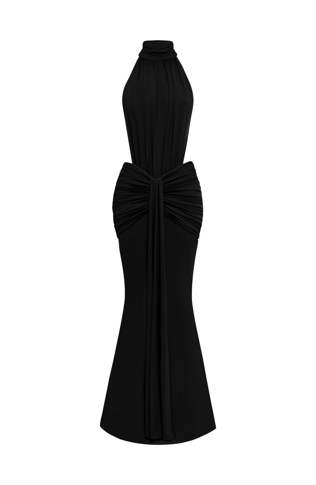 Teresa™ - Vestido Largo de Sirena