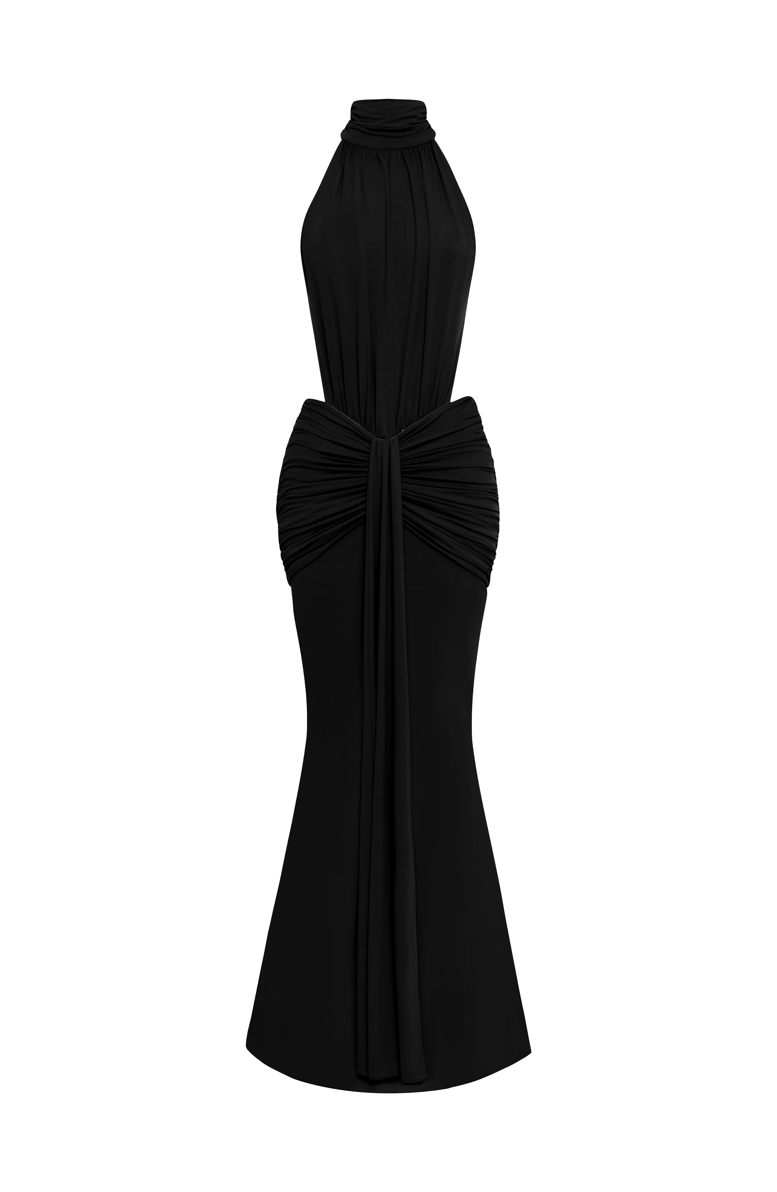 Teresa™ - Vestido Largo de Sirena
