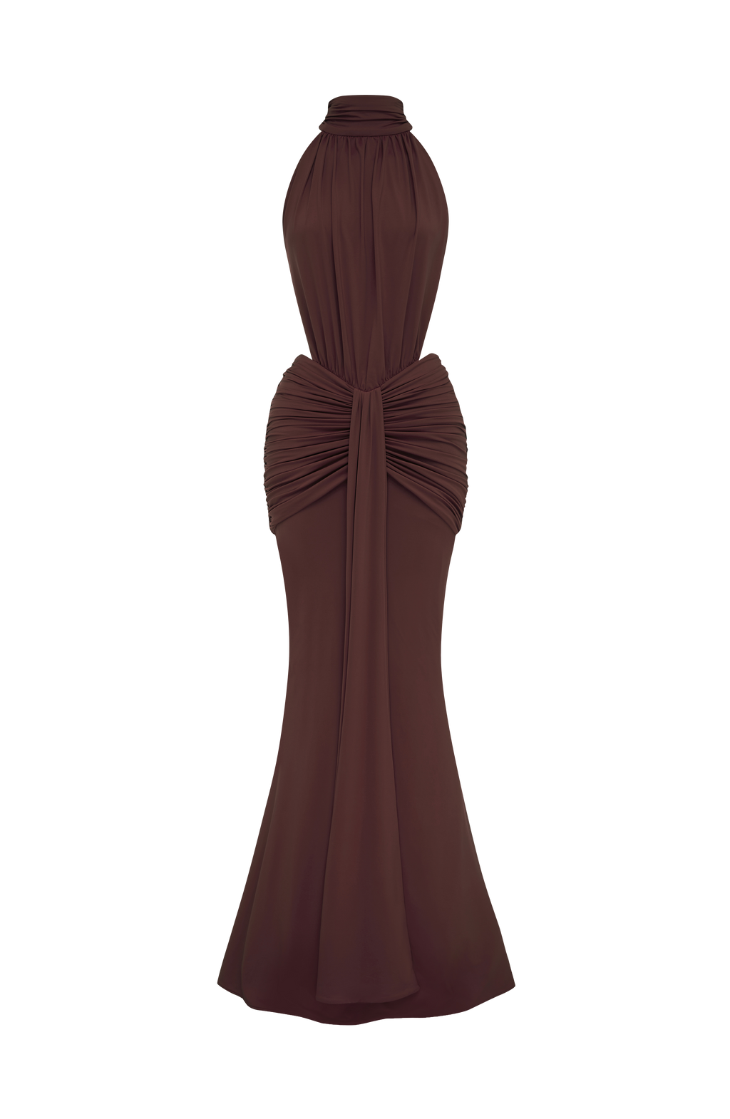 Teresa™ - Vestido Largo de Sirena