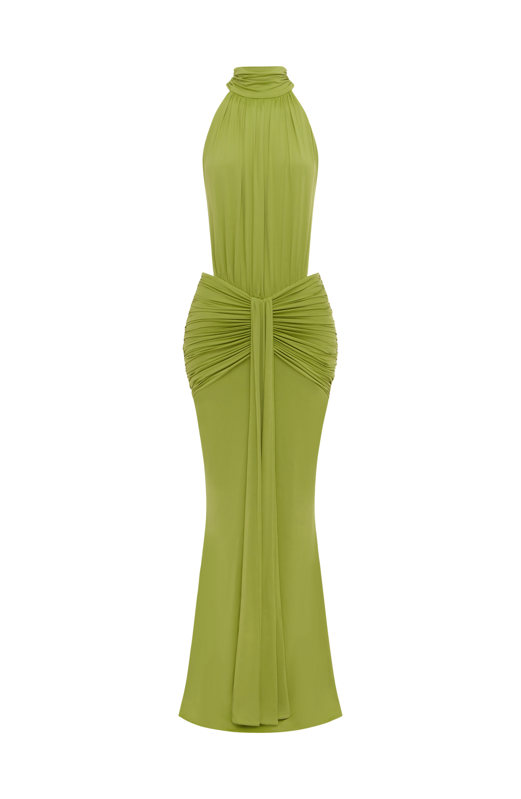 Teresa™ - Vestido Largo de Sirena