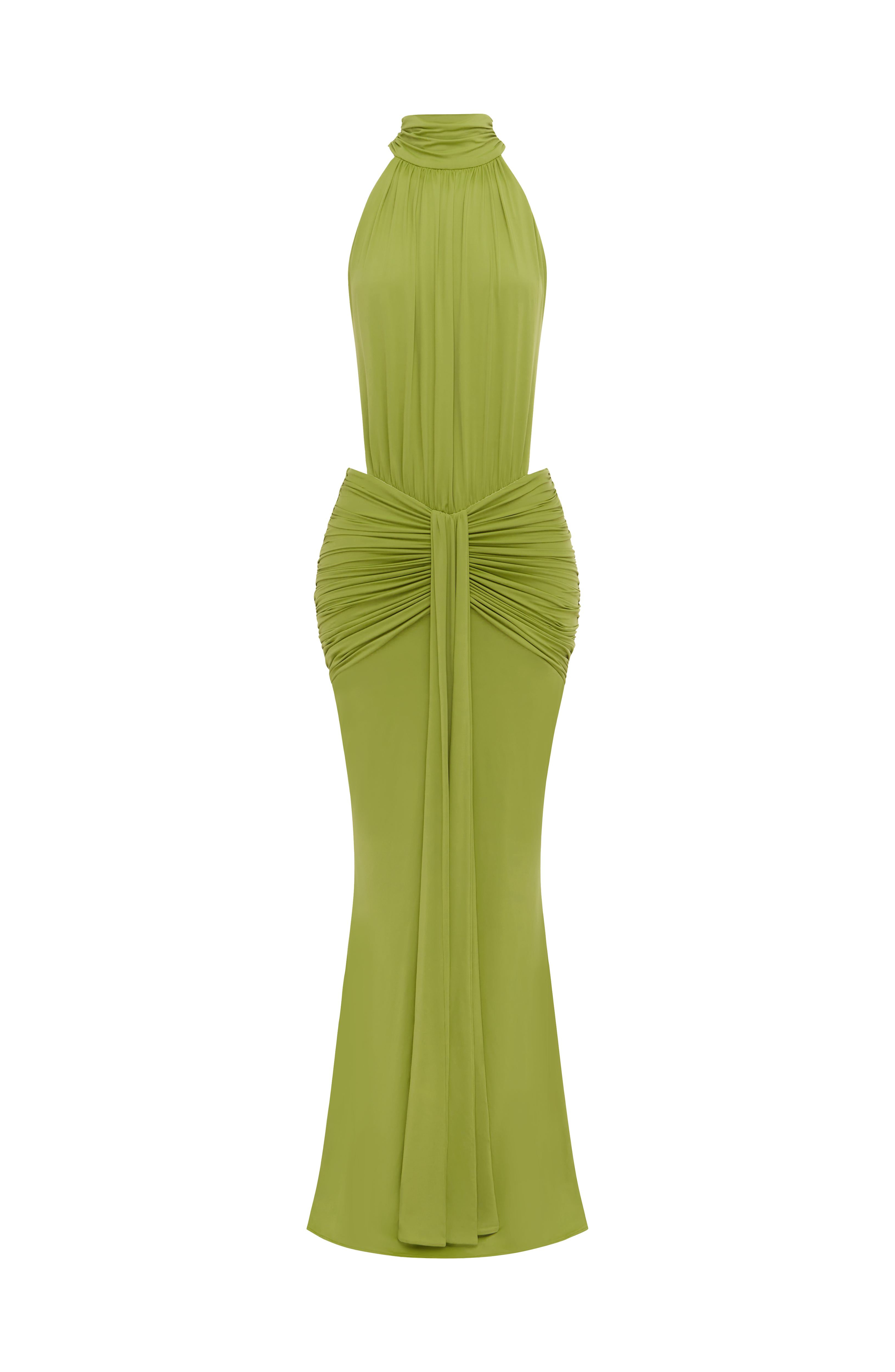 Teresa™ - Vestido Largo de Sirena