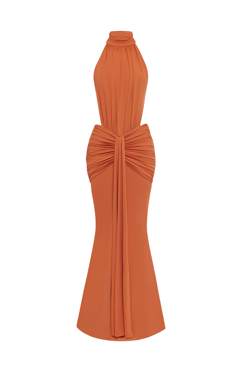Teresa™ - Vestido Largo de Sirena