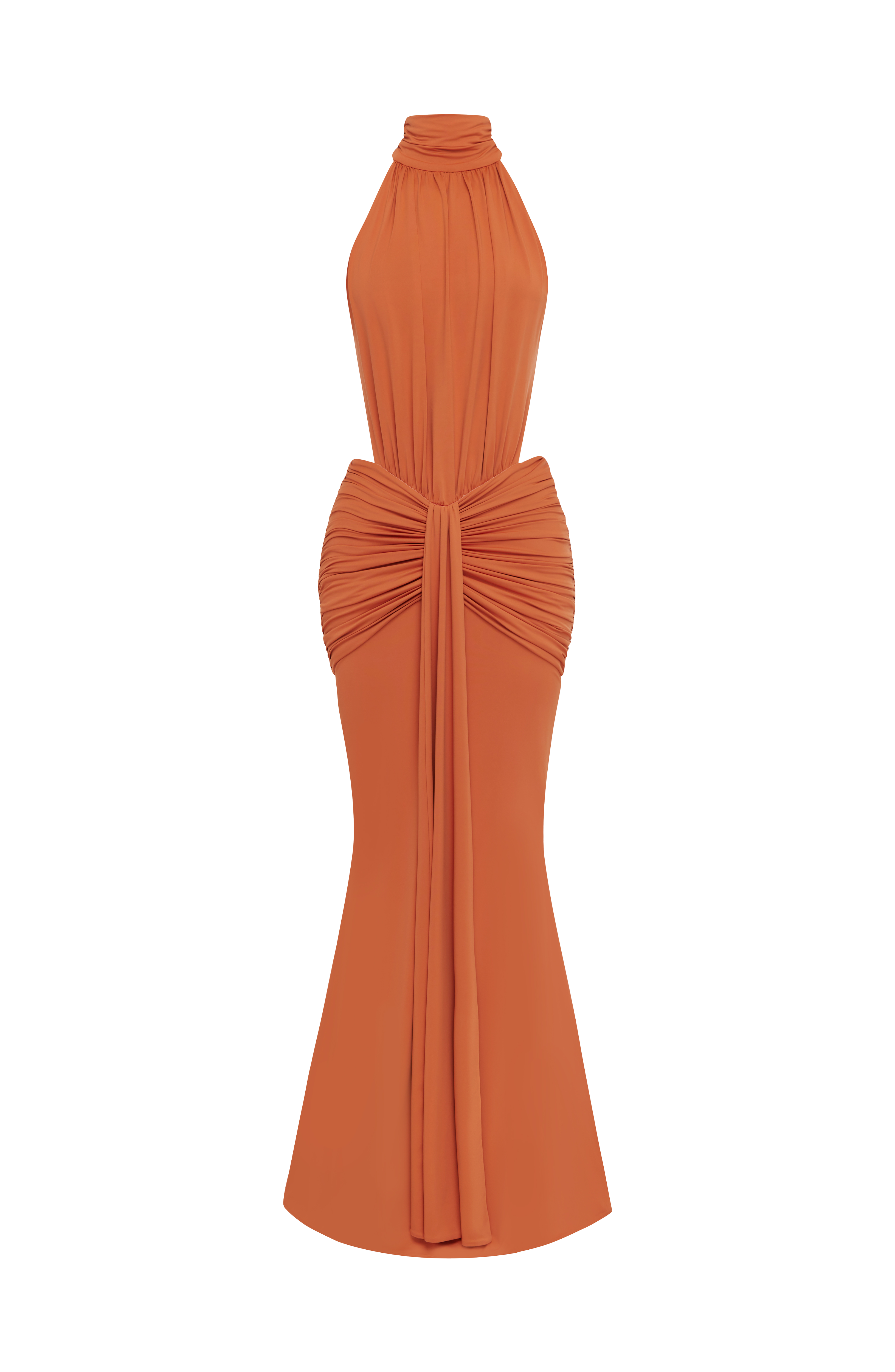 Teresa™ - Vestido Largo de Sirena