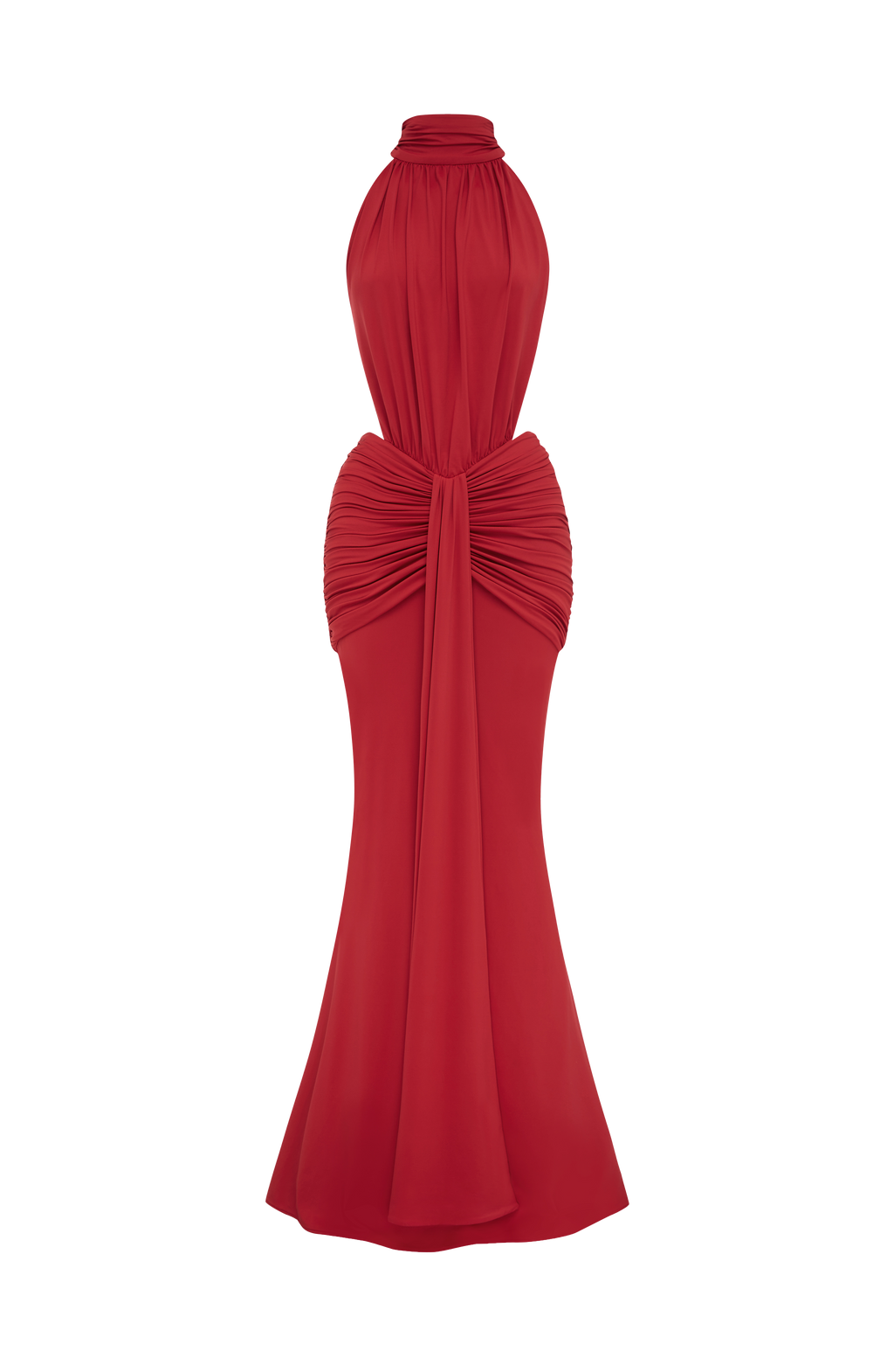 Teresa™ - Vestido Largo de Sirena