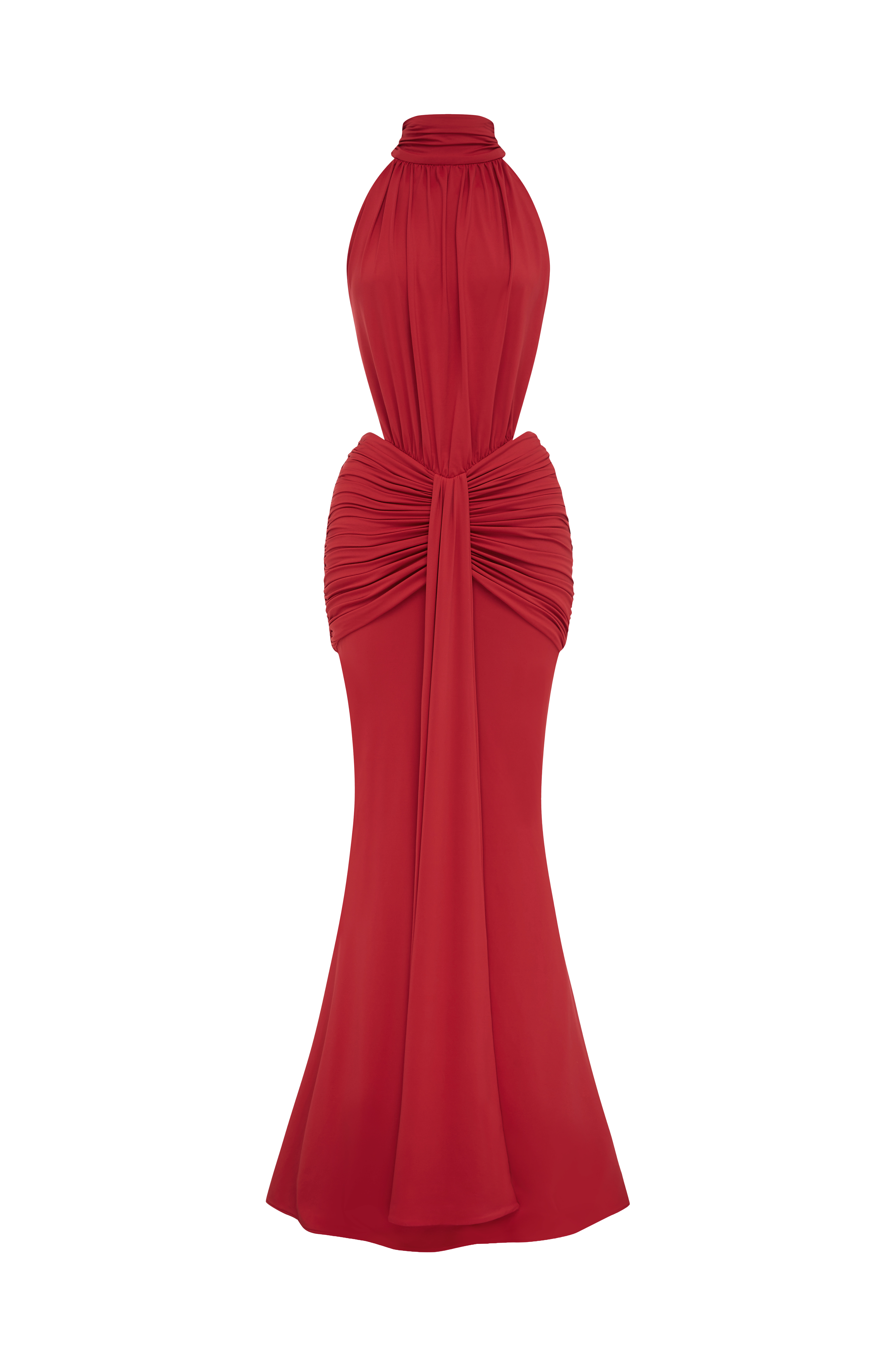 Teresa™ - Vestido Largo de Sirena