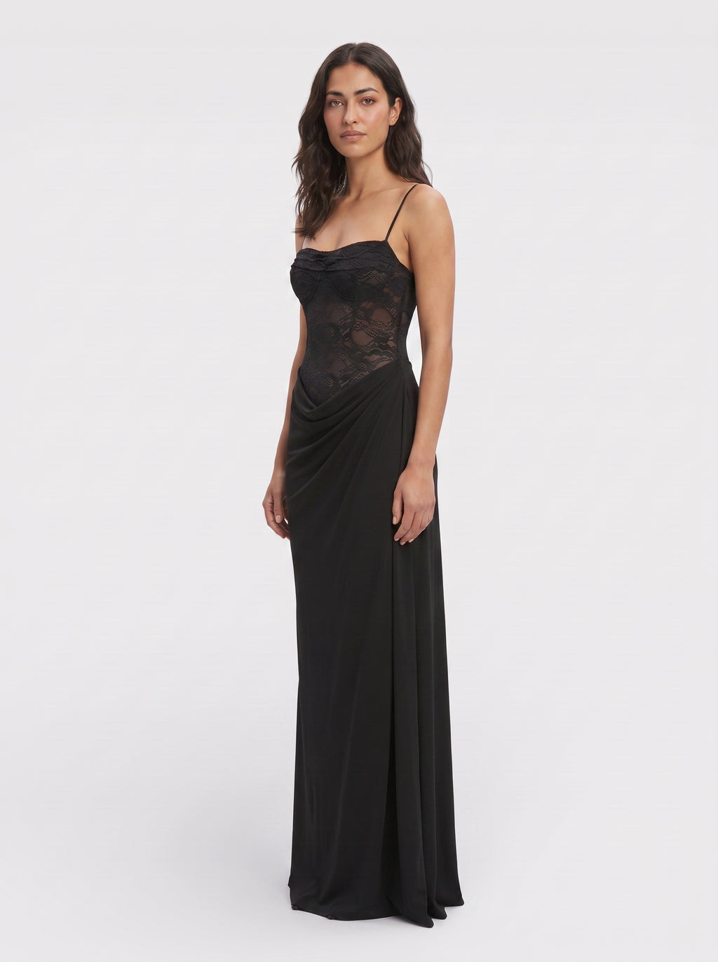 Laila™ - Vestido Sexy Ajustado