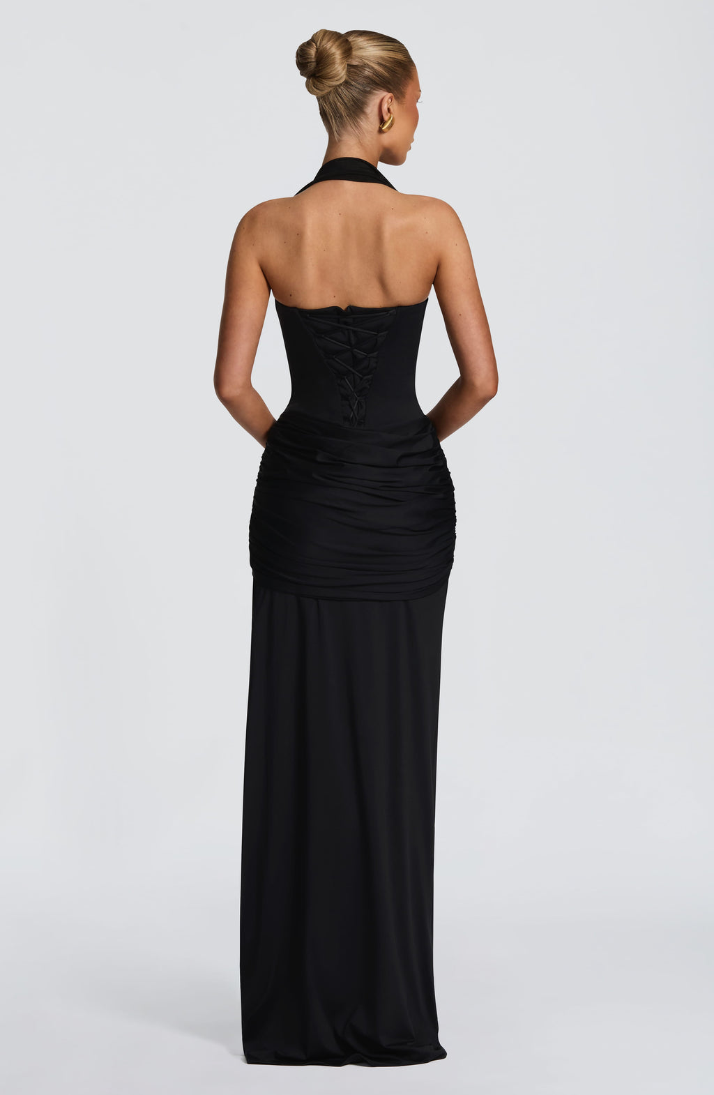 Gema™ - Vestido Largo de Punto