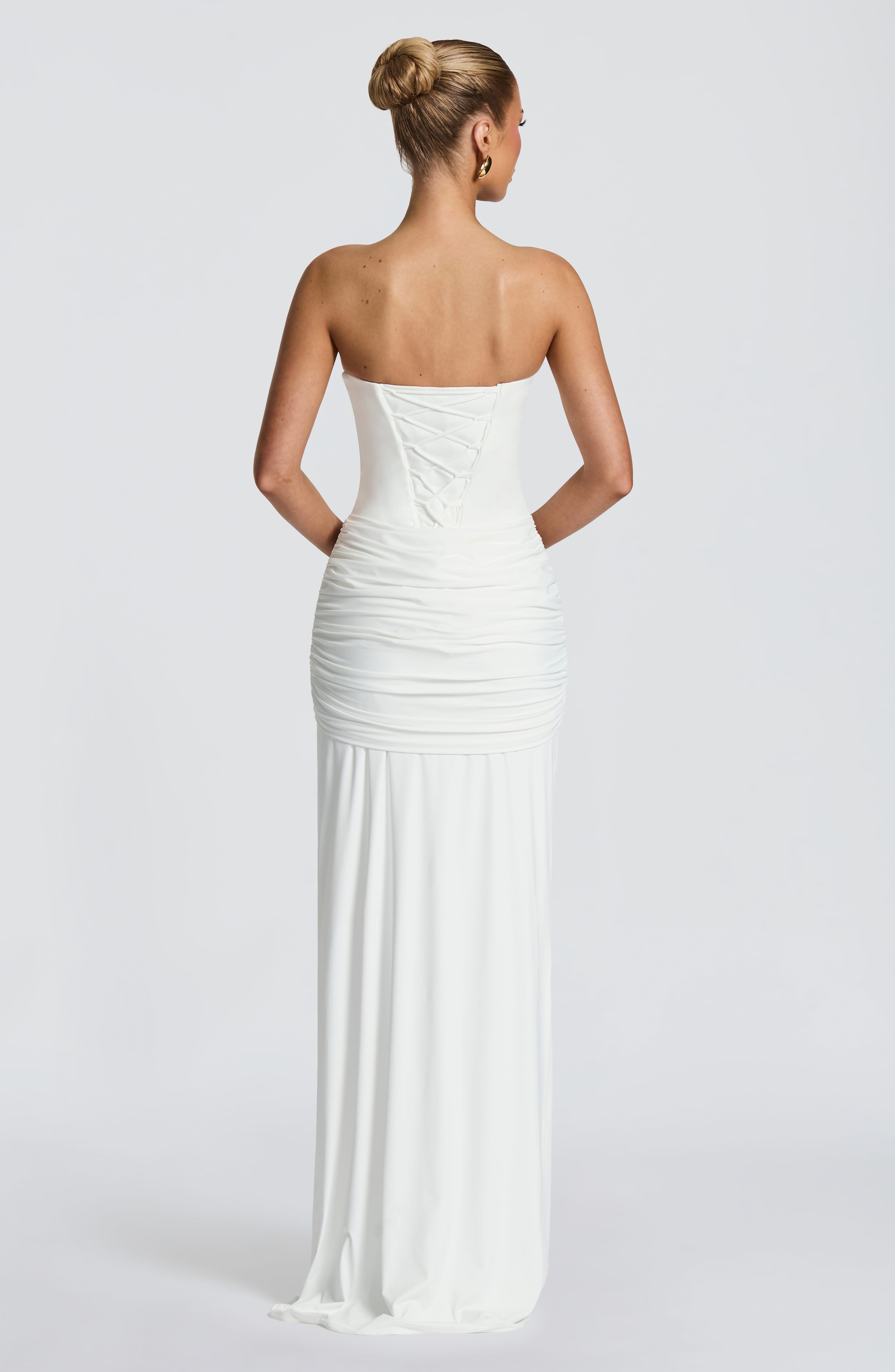 Gema™ - Vestido Largo de Punto