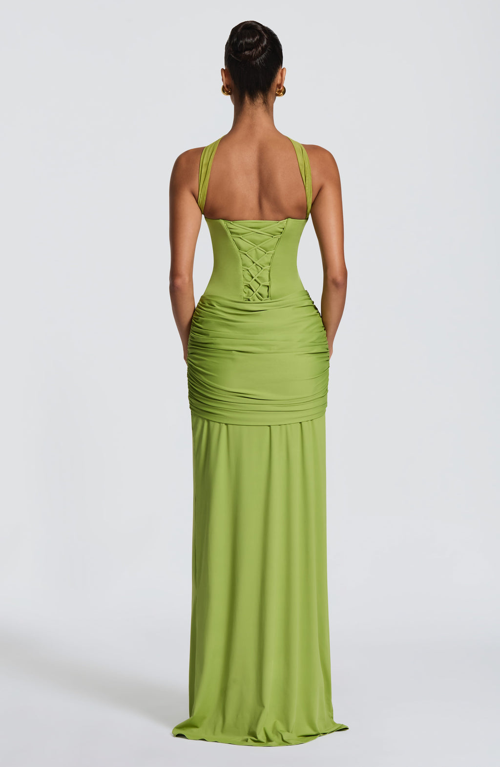 Gema™ - Vestido Largo de Punto