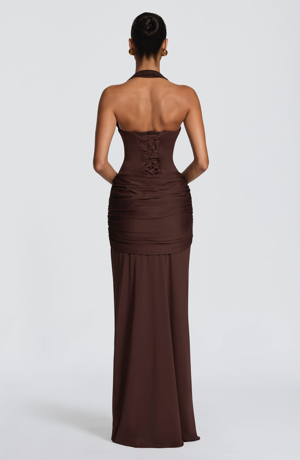 Gema™ - Vestido Largo de Punto