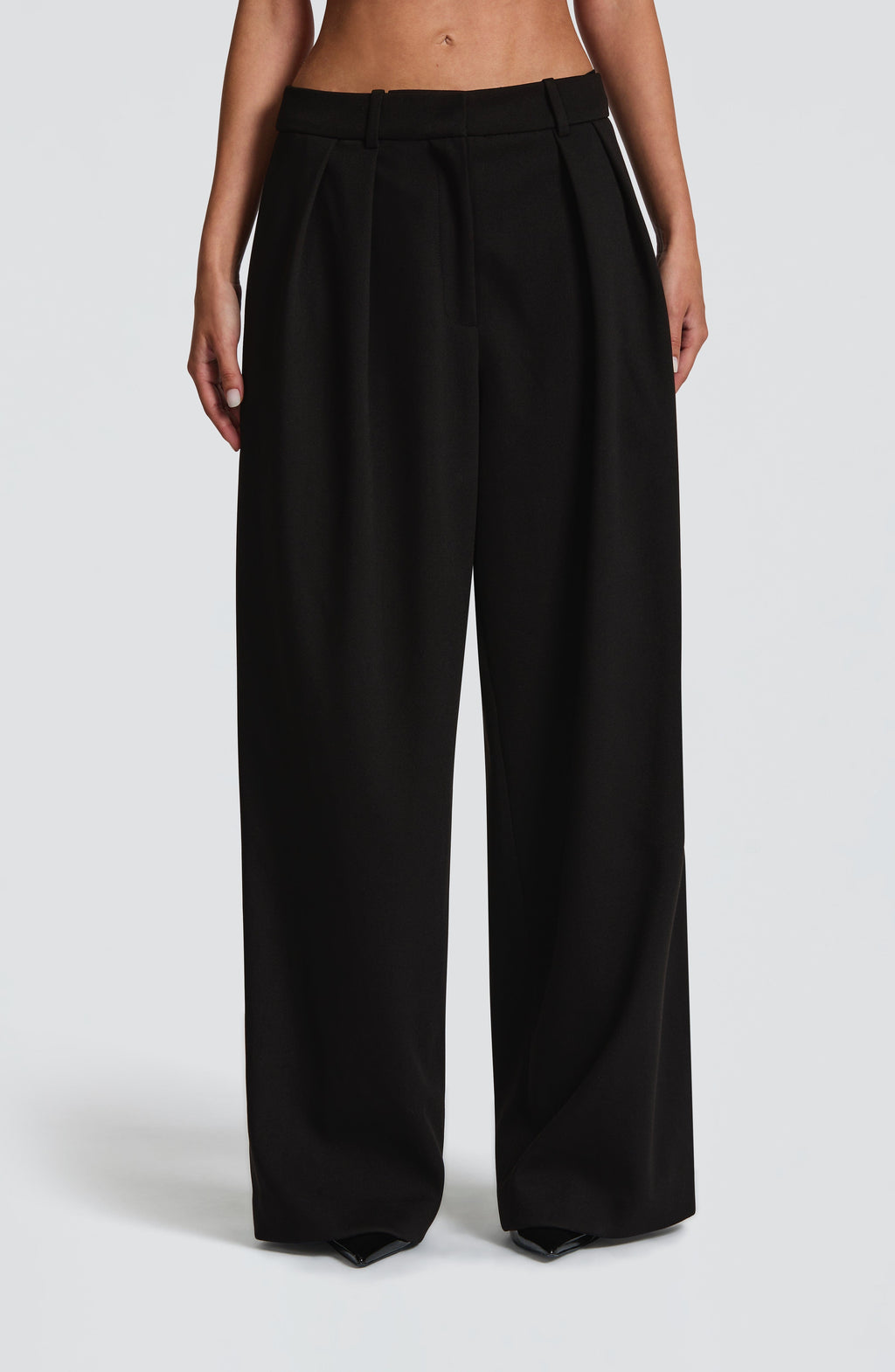 Clara™ - Pantalón de Sastre