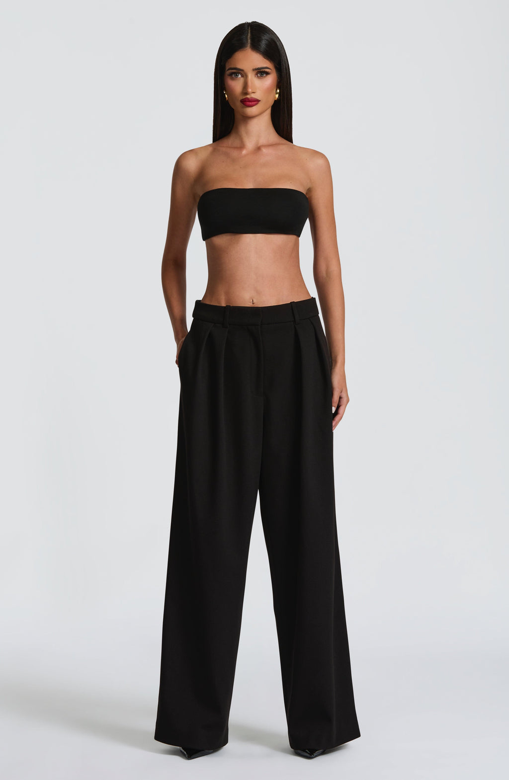 Clara™ - Pantalón de Sastre