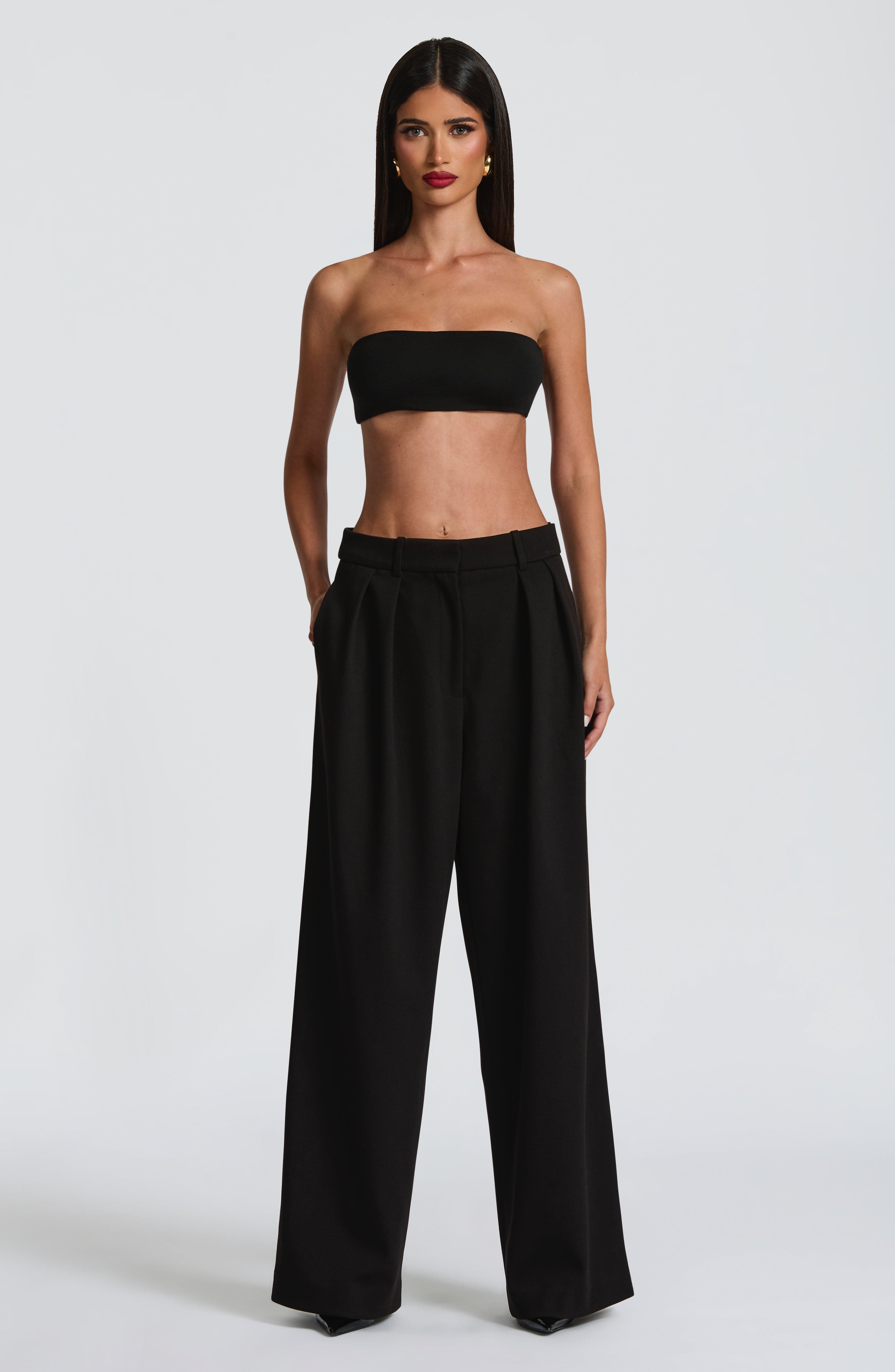 Clara™ - Pantalón de Sastre