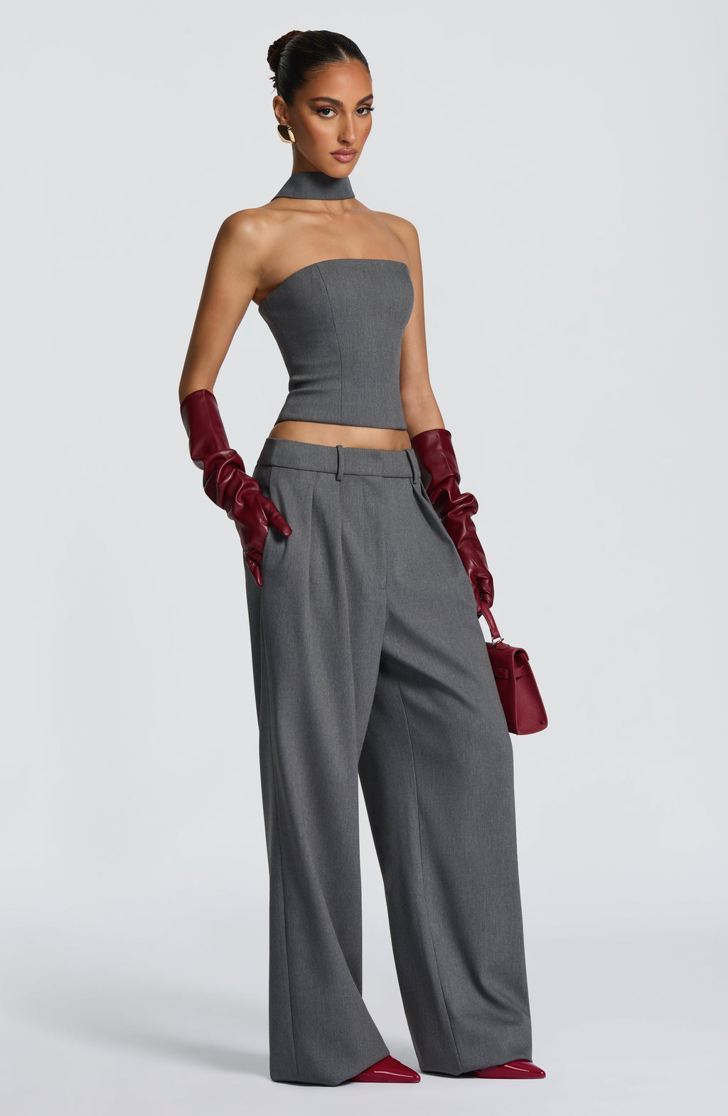 Clara™ - Pantalón de Sastre