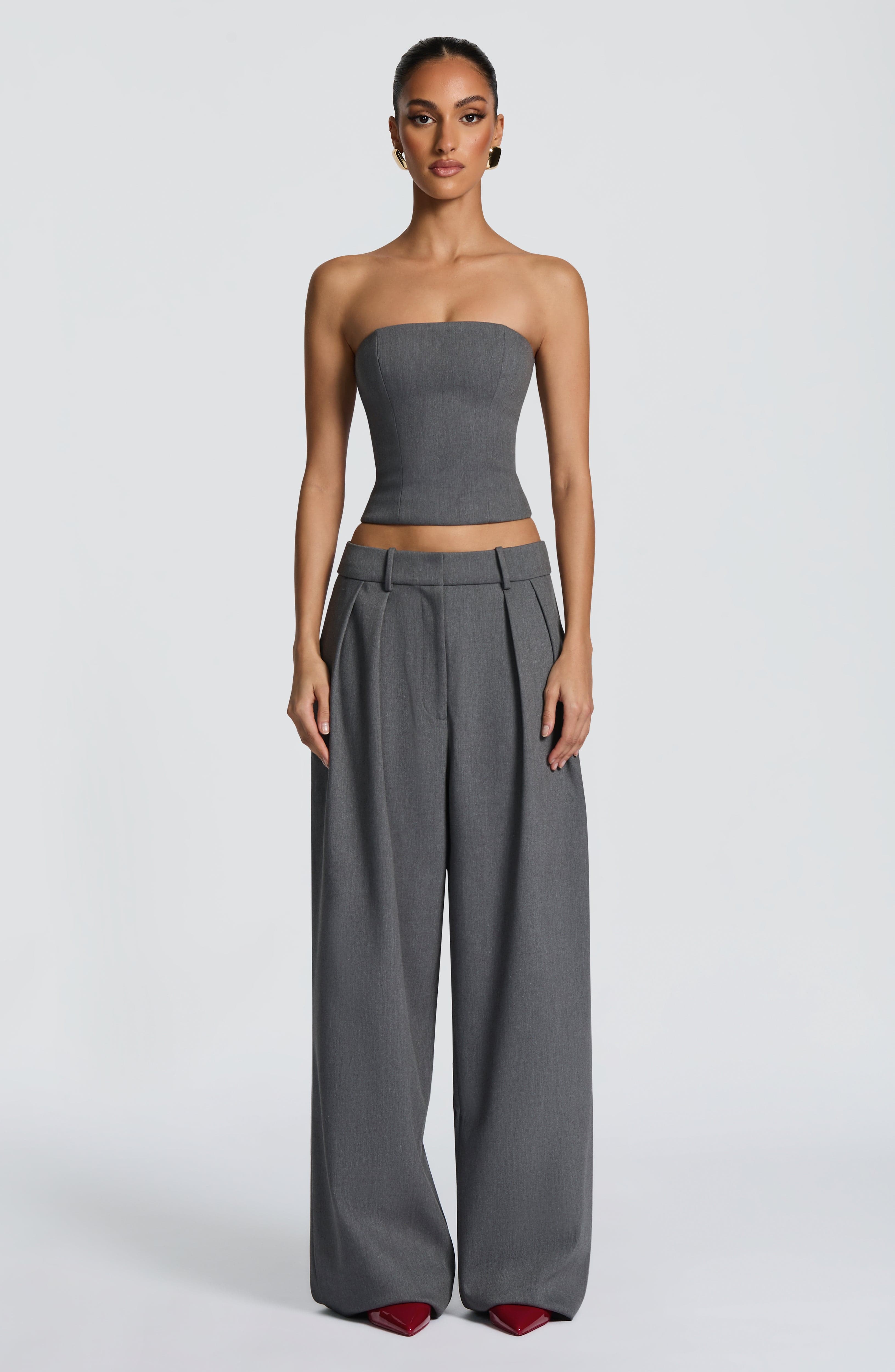 Clara™ - Pantalón de Sastre