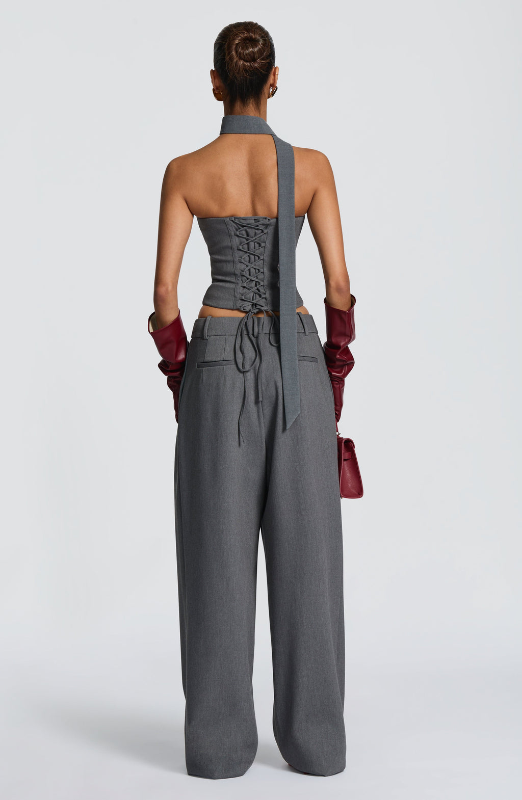 Clara™ - Pantalón de Sastre