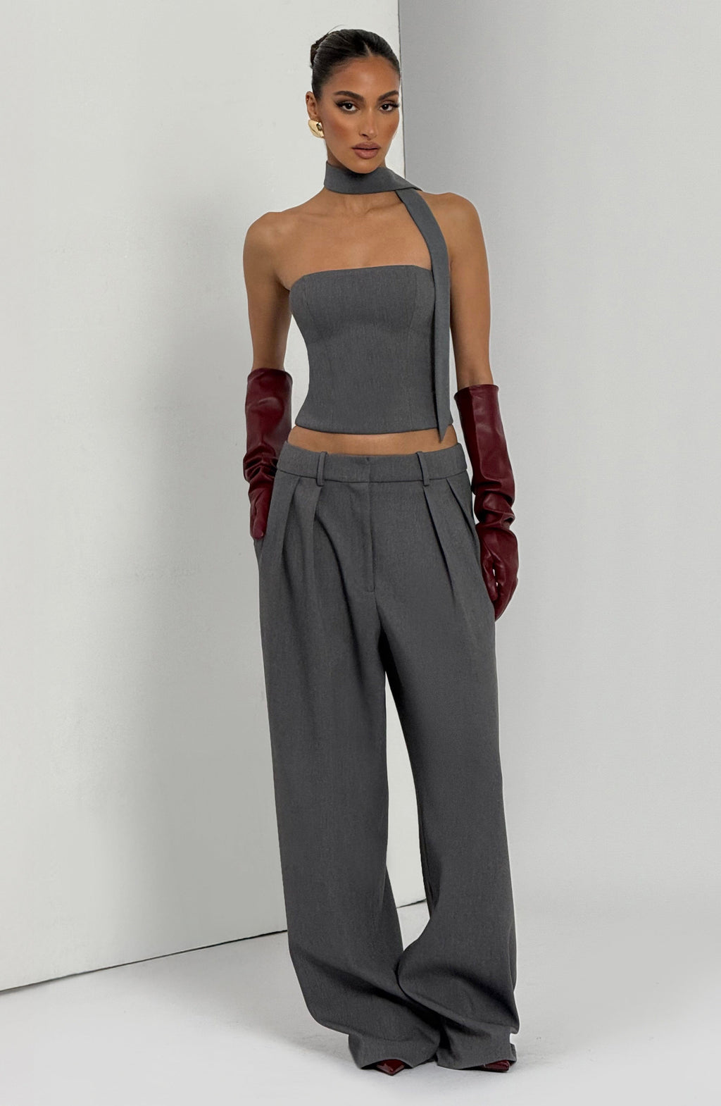 Clara™ - Pantalón de Sastre