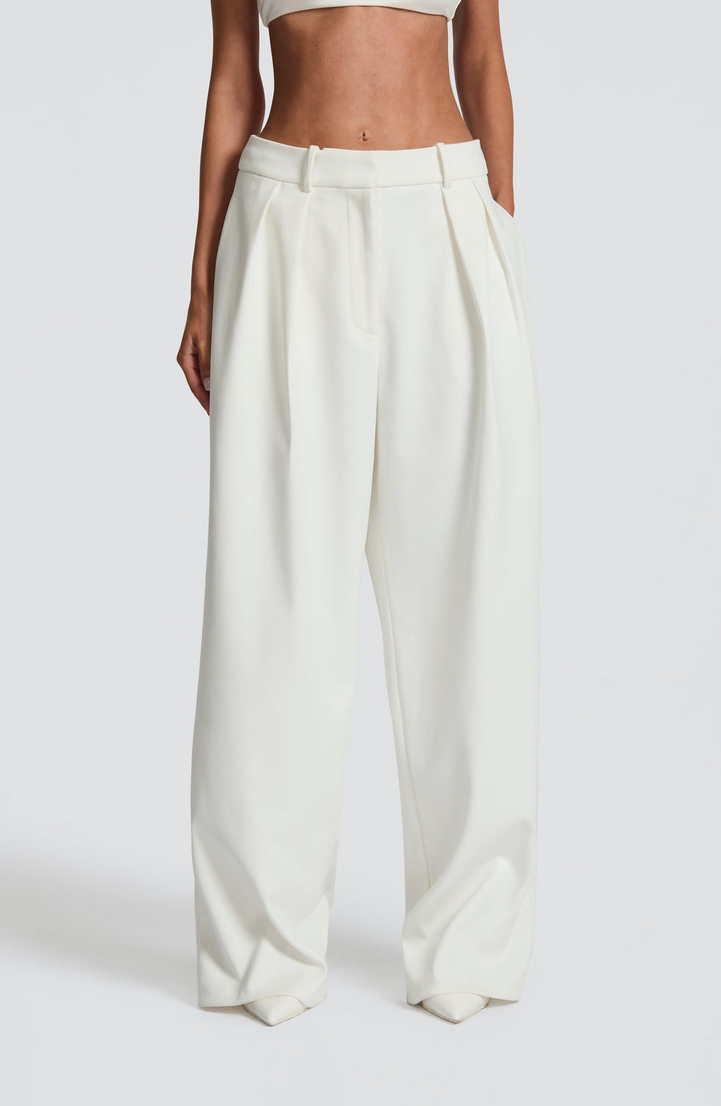 Clara™ - Pantalón de Sastre